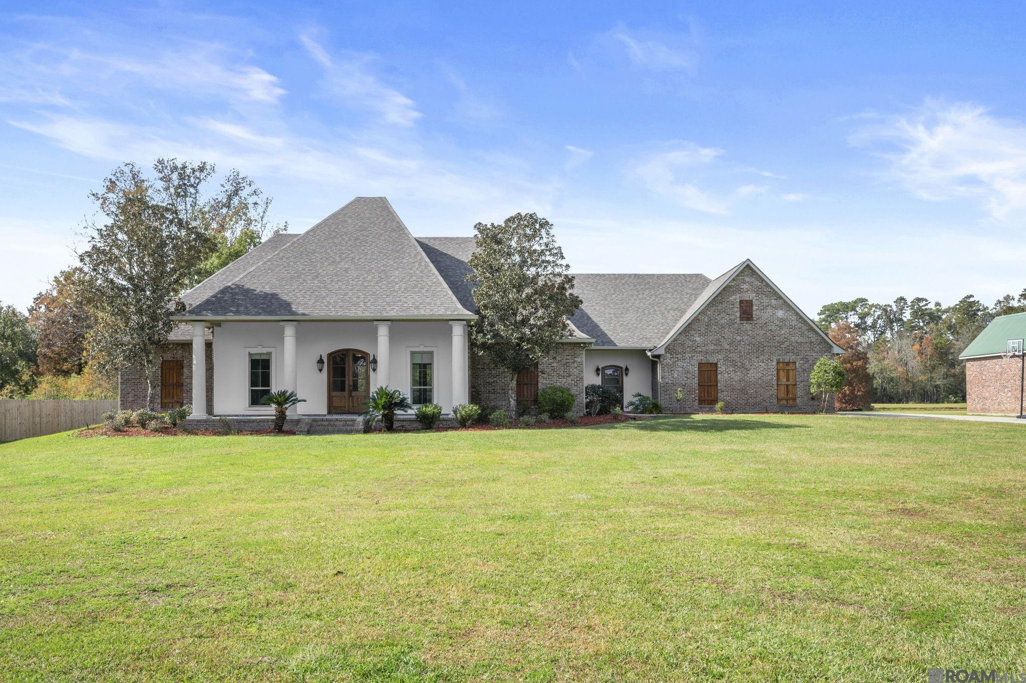 1702 Rue De Grand, Baton Rouge, LA, 70808