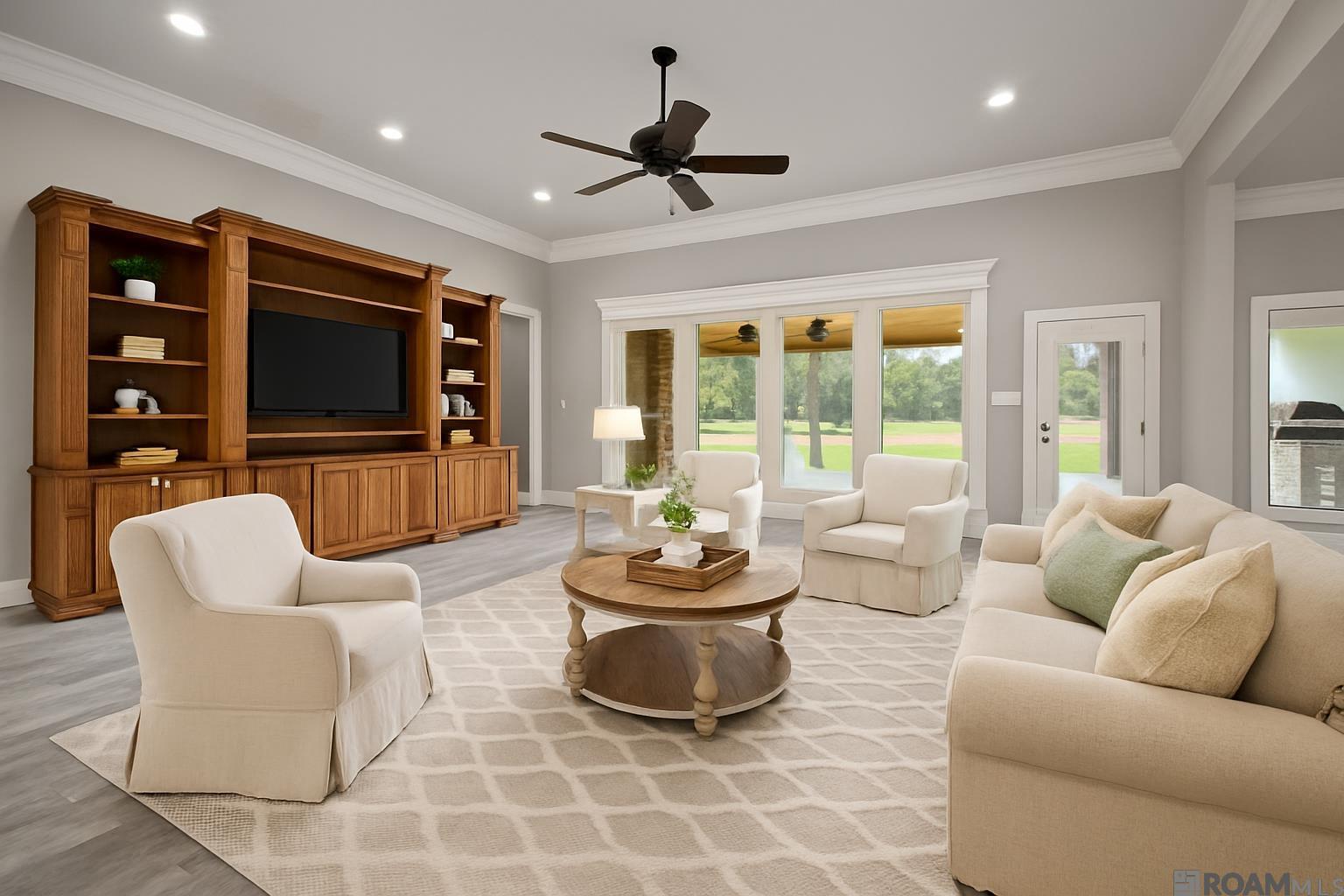 22553 Green Acres Blvd, Denham Springs, LA, 70726