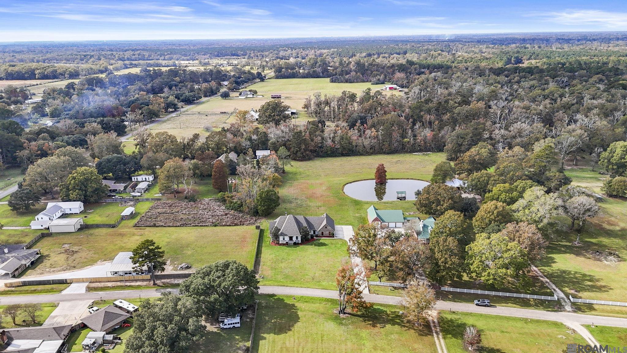 22553 Green Acres Blvd, Denham Springs, LA, 70726