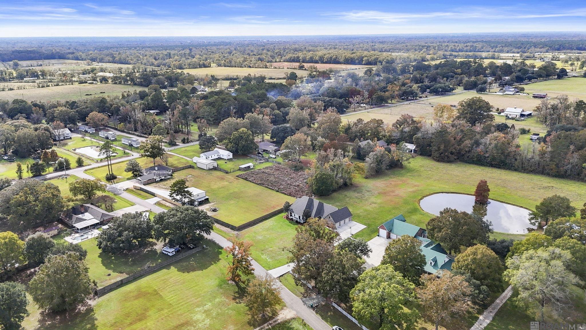 22553 Green Acres Blvd, Denham Springs, LA, 70726