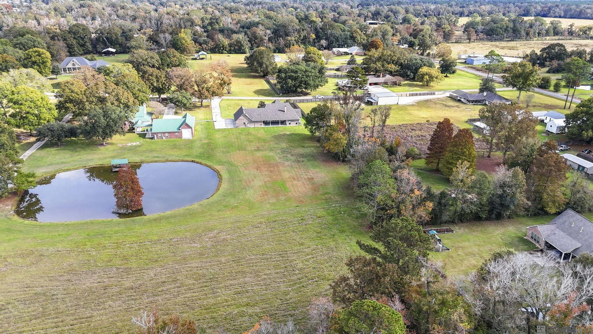 22553 Green Acres Blvd, Denham Springs, LA, 70726