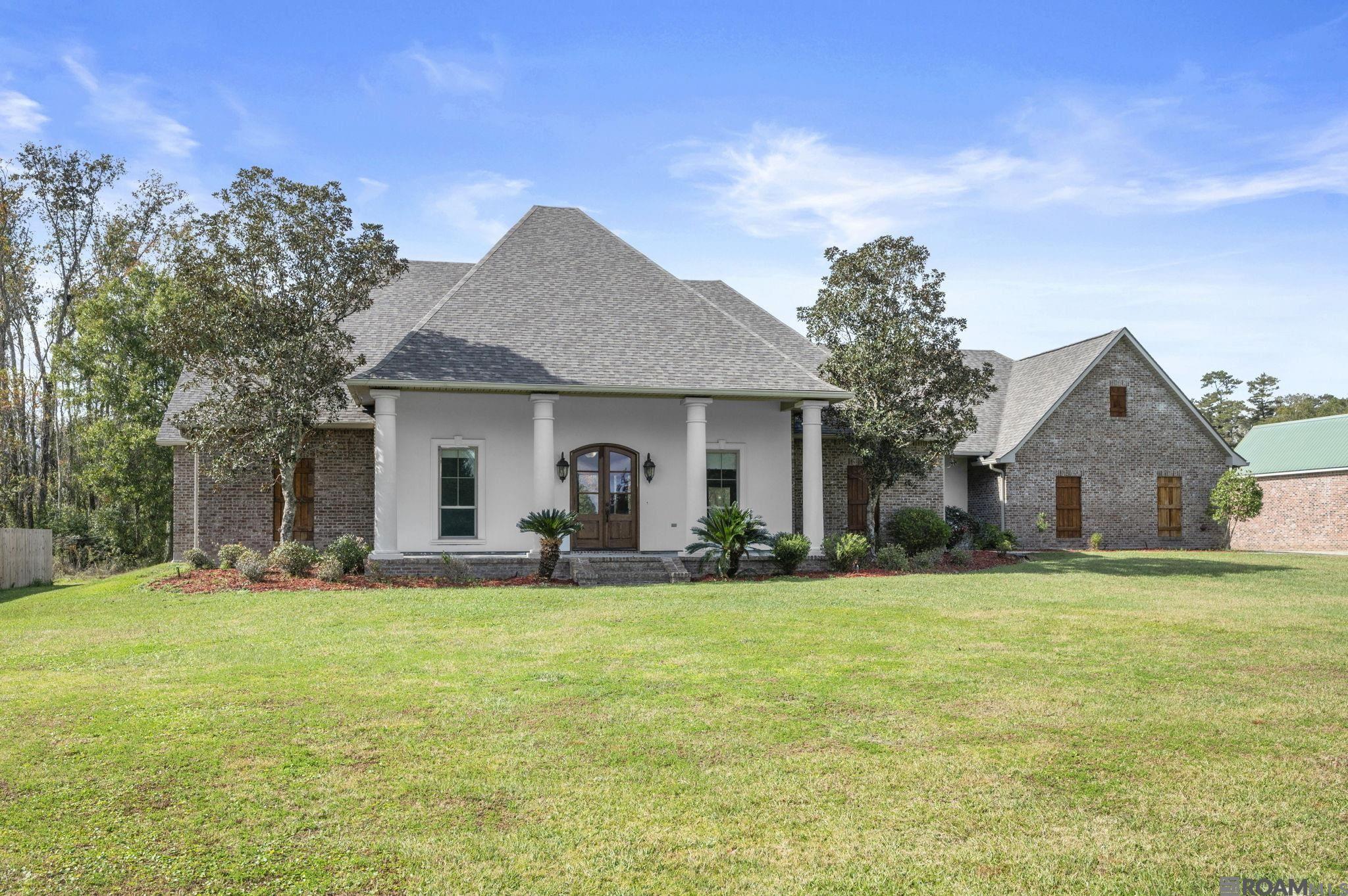 22553 Green Acres Blvd, Denham Springs, LA, 70726