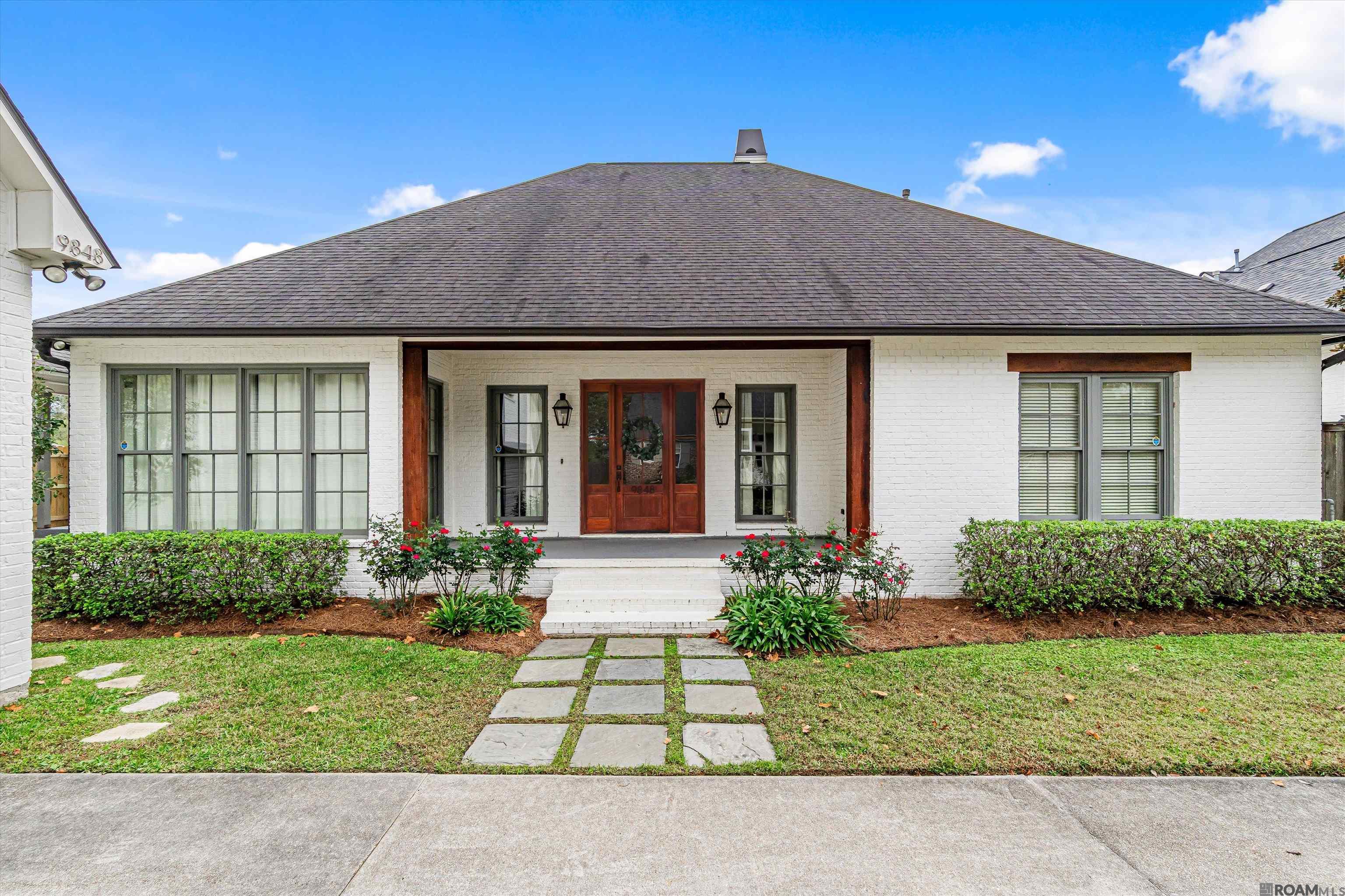 1433 Lakewood Dr, Zachary, LA, 70791