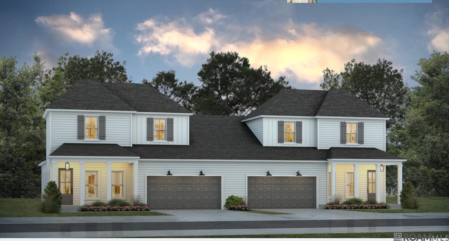 4740 Pointe Prospect Dr, Oscar, LA, 70764