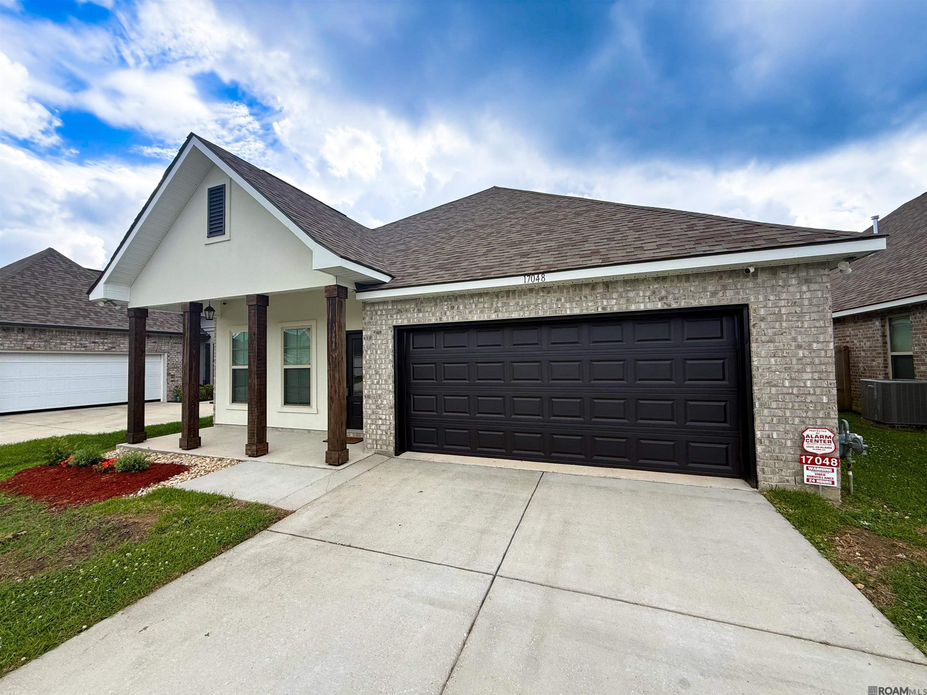 17048 Avocet Dr, Prairieville, LA, 70769