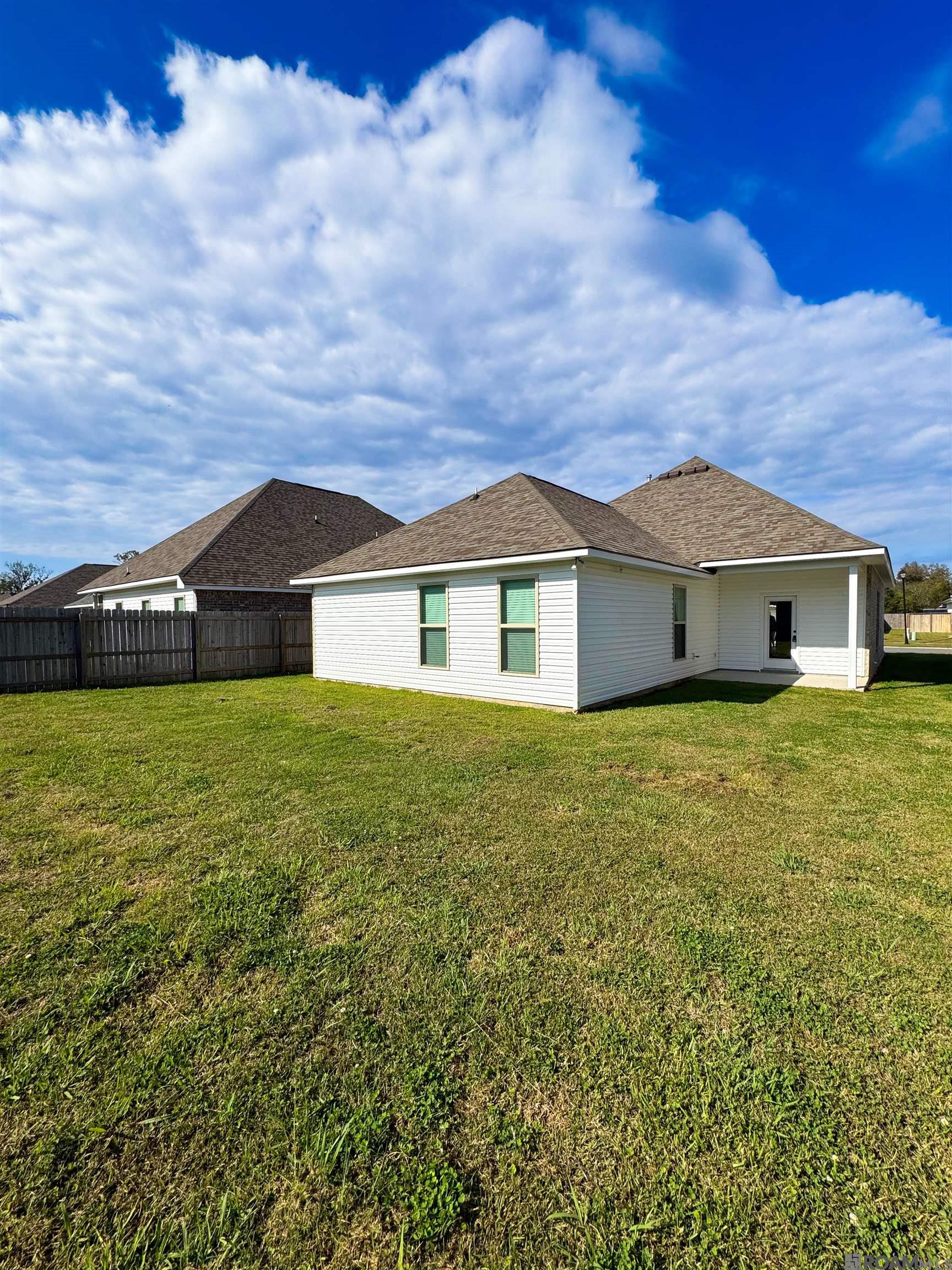 17048 Avocet Dr, Prairieville, LA, 70769