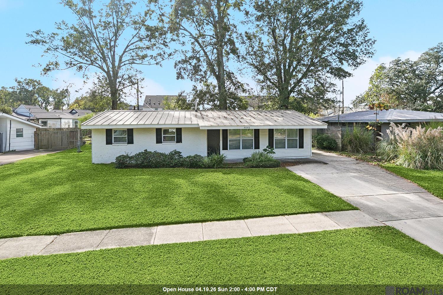 Lot 2 Honey Grove, Livingston, LA, 70754