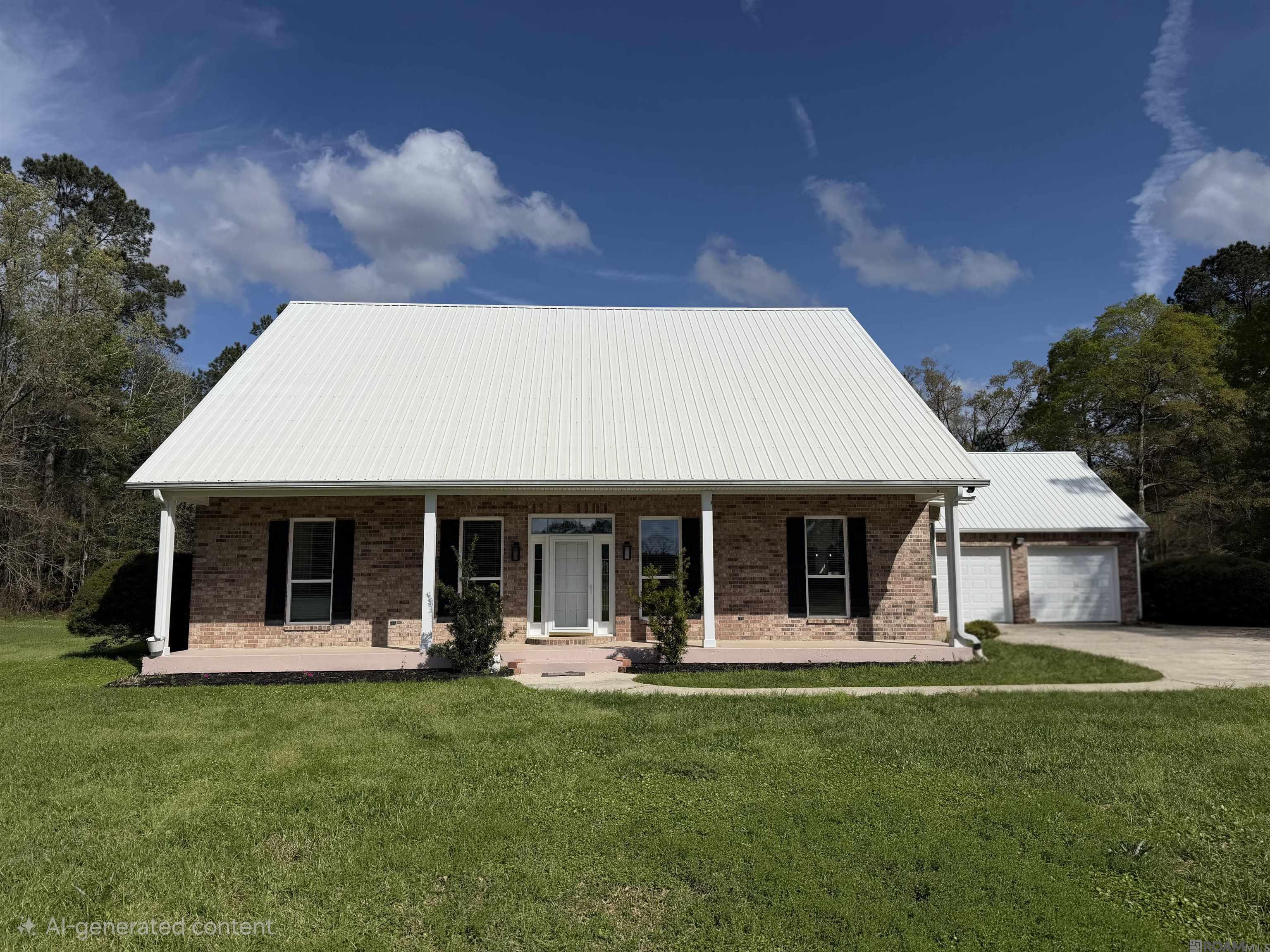 39062 Reinninger Rd, Denham Springs, LA, 70706