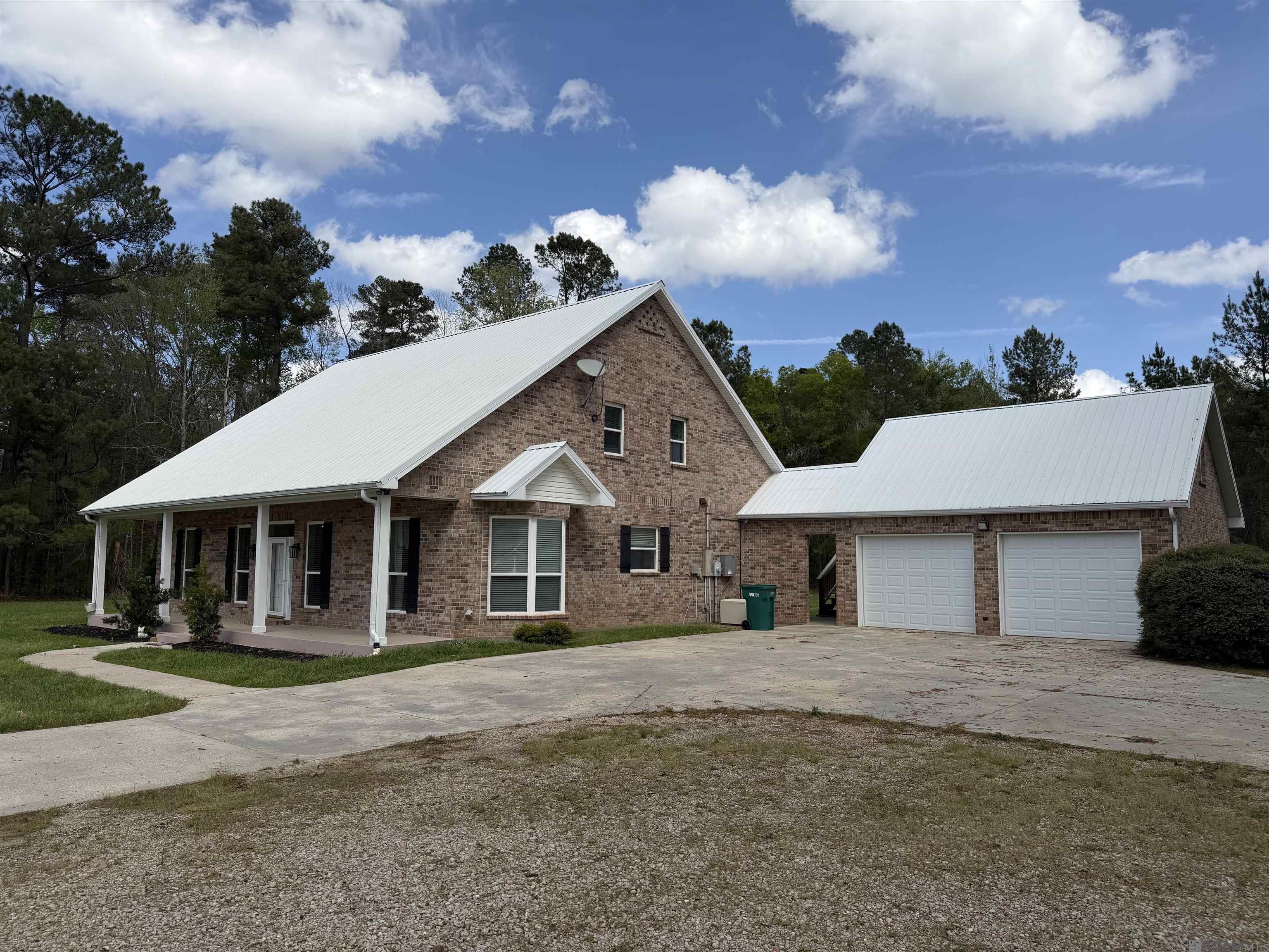 39062 Reinninger Rd, Denham Springs, LA, 70706
