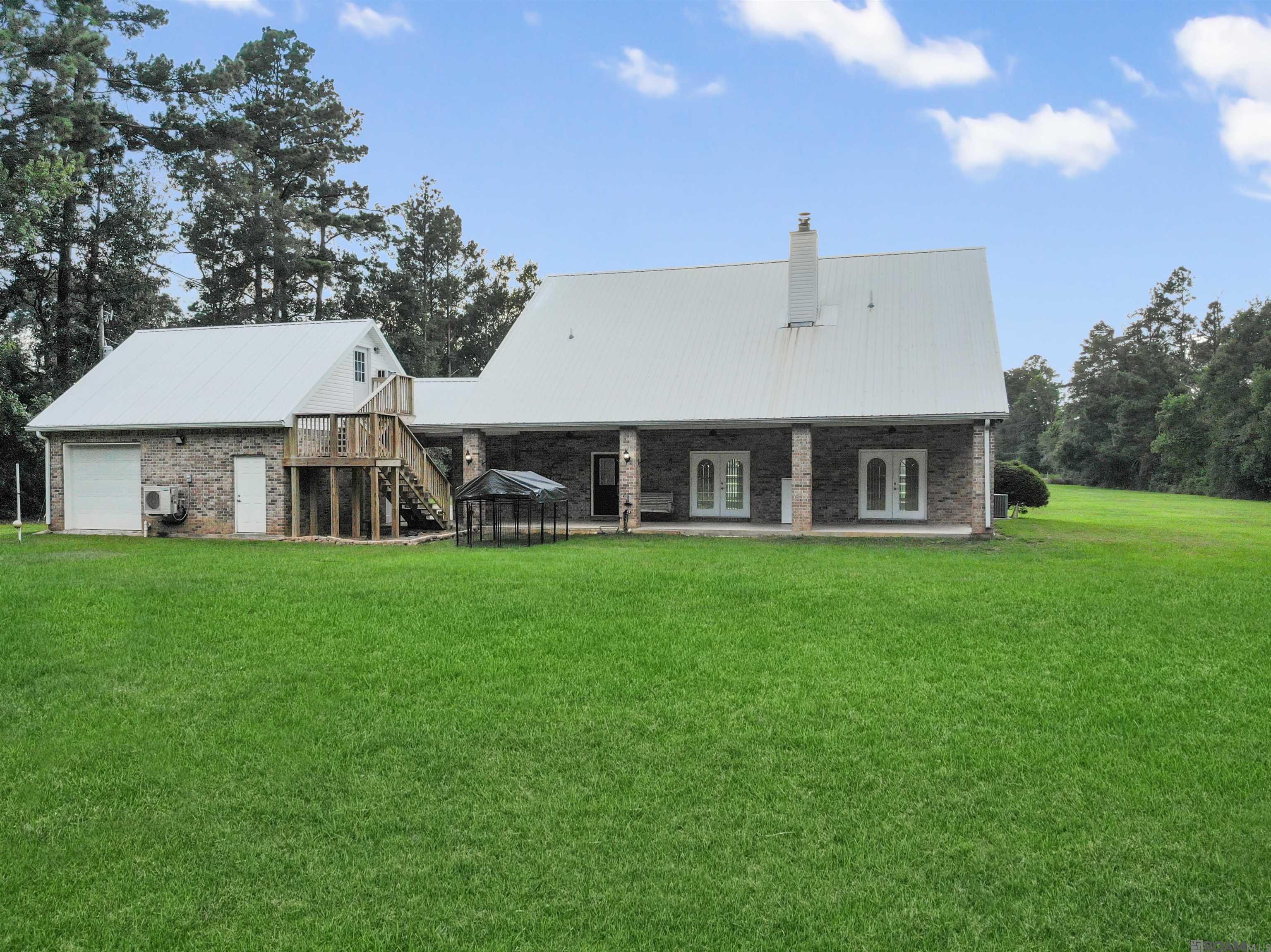 39062 Reinninger Rd, Denham Springs, LA, 70706