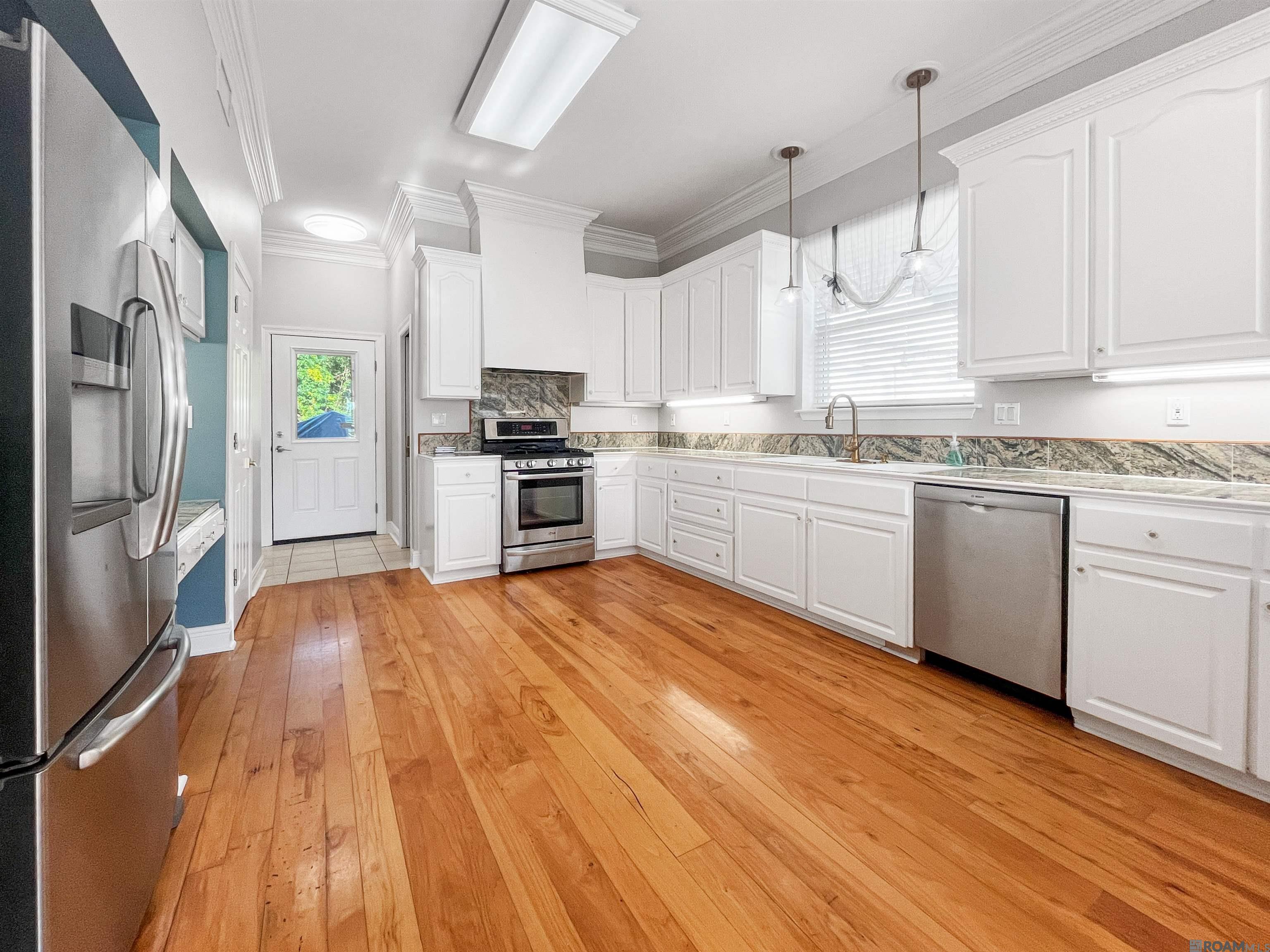 39062 Reinninger Rd, Denham Springs, LA, 70706