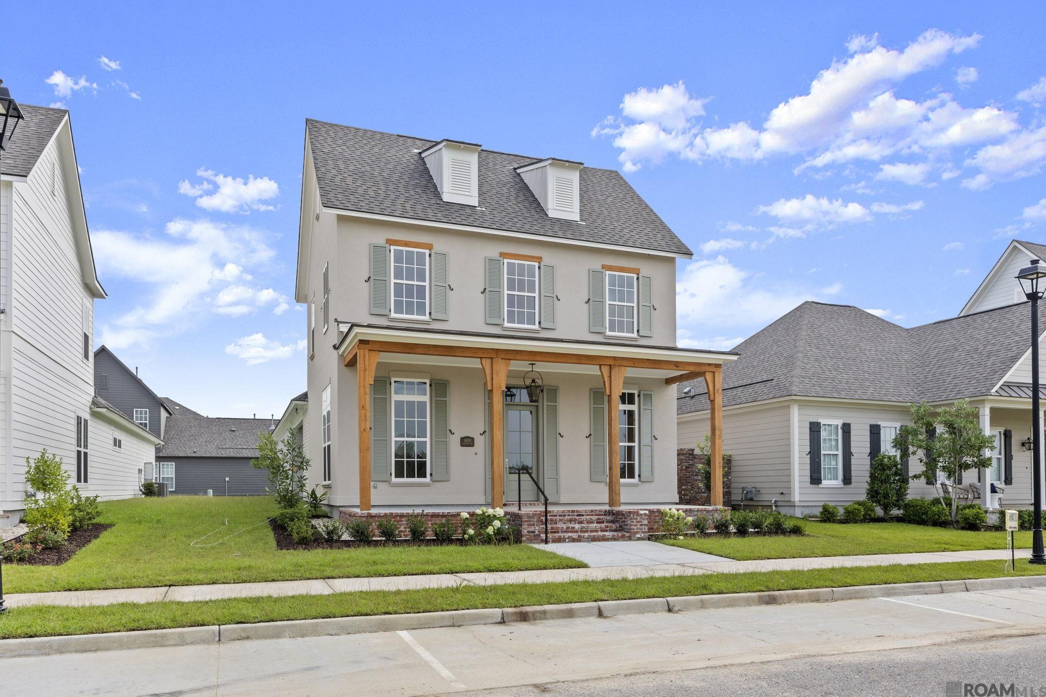 13344 Delaune Rd, Gonzales, LA, 70737