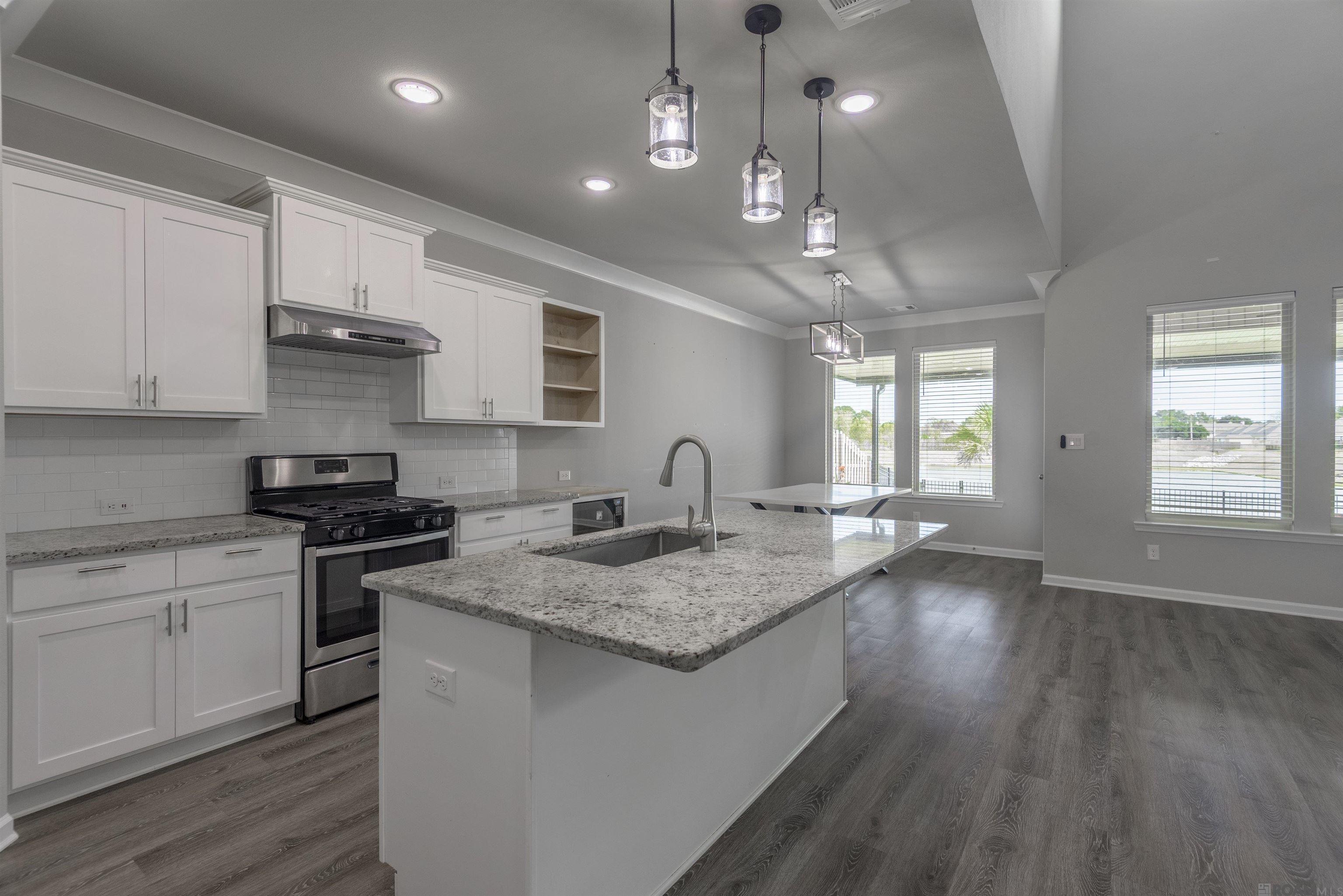 7615 Whitetip Ave, Baton Rouge, LA, 70810