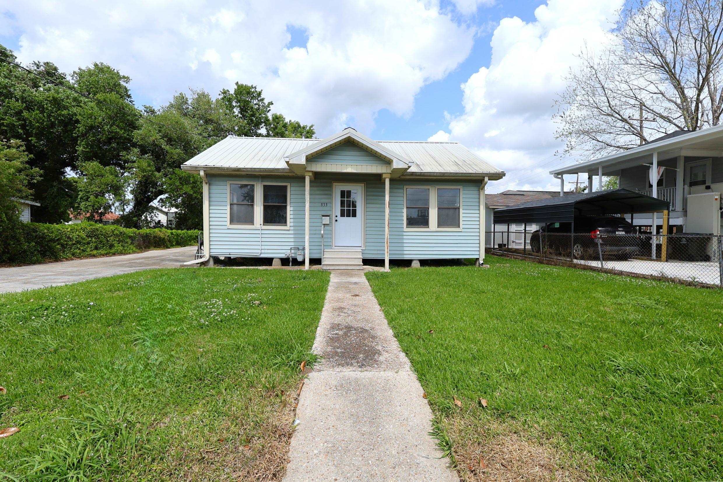 1717 S Brightside View Dr UNIT F, Baton Rouge, LA, 70820