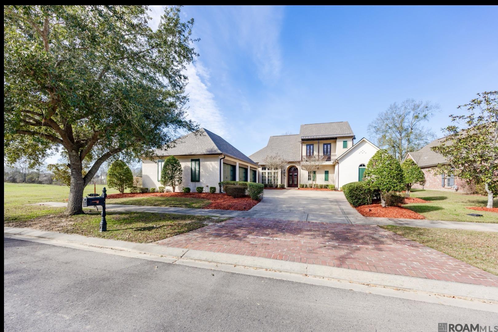 2571 Carnoustie Dr, Zachary, LA, 70791