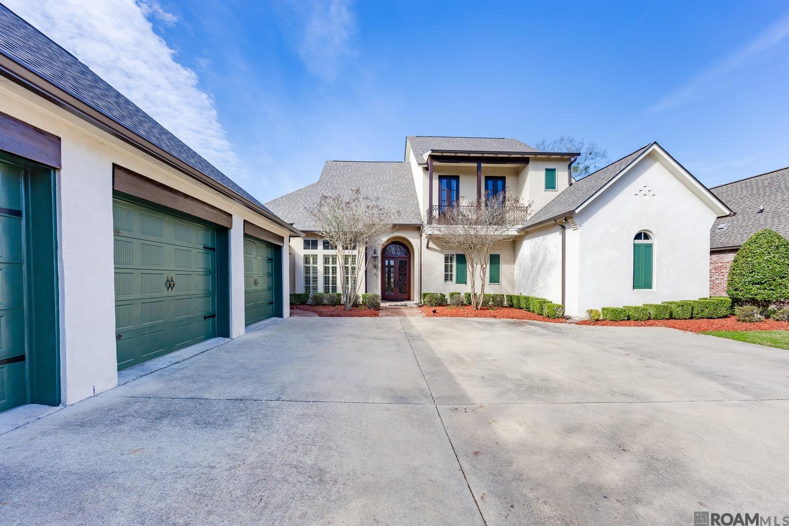 2571 Carnoustie Dr, Zachary, LA, 70791