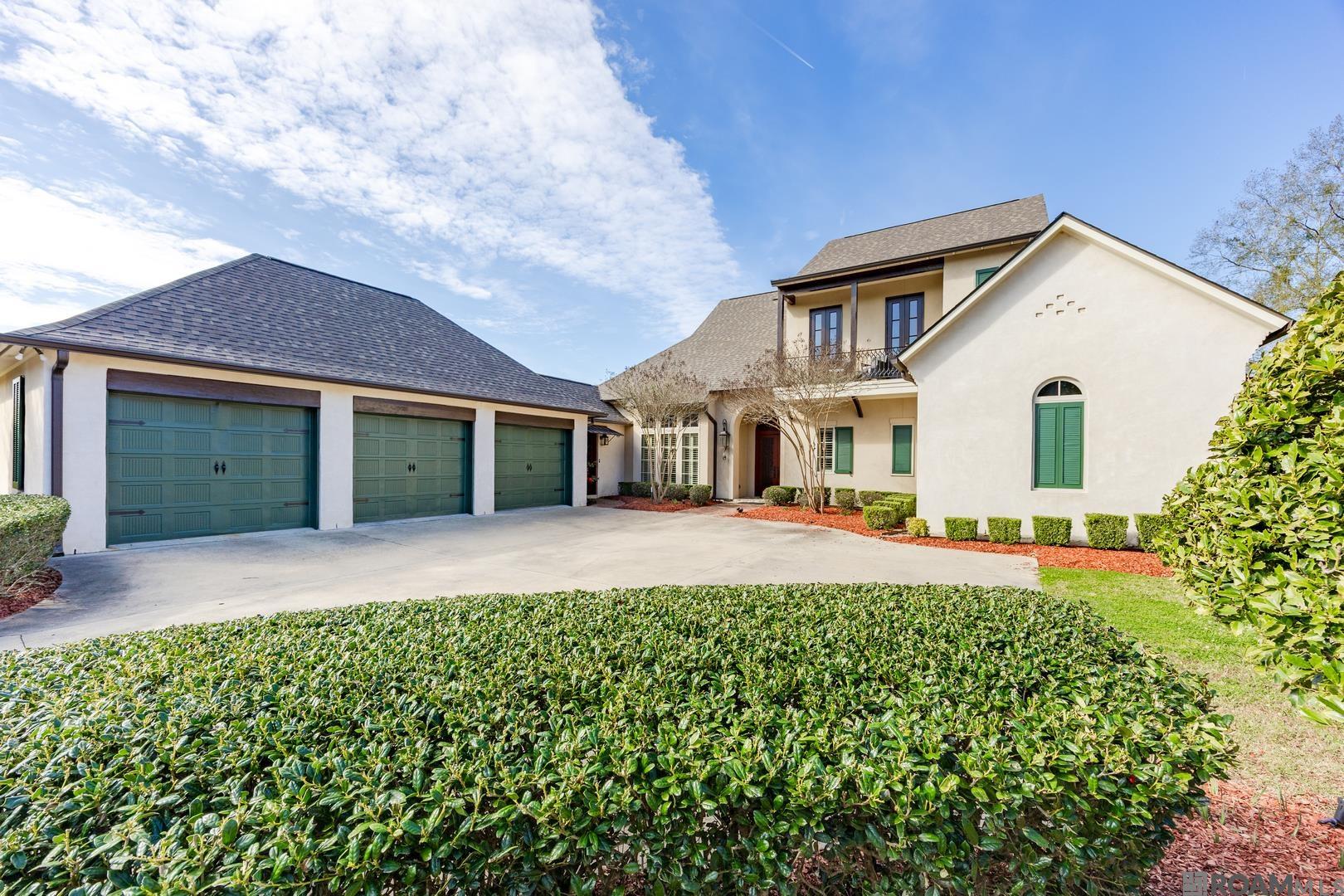 2571 Carnoustie Dr, Zachary, LA, 70791