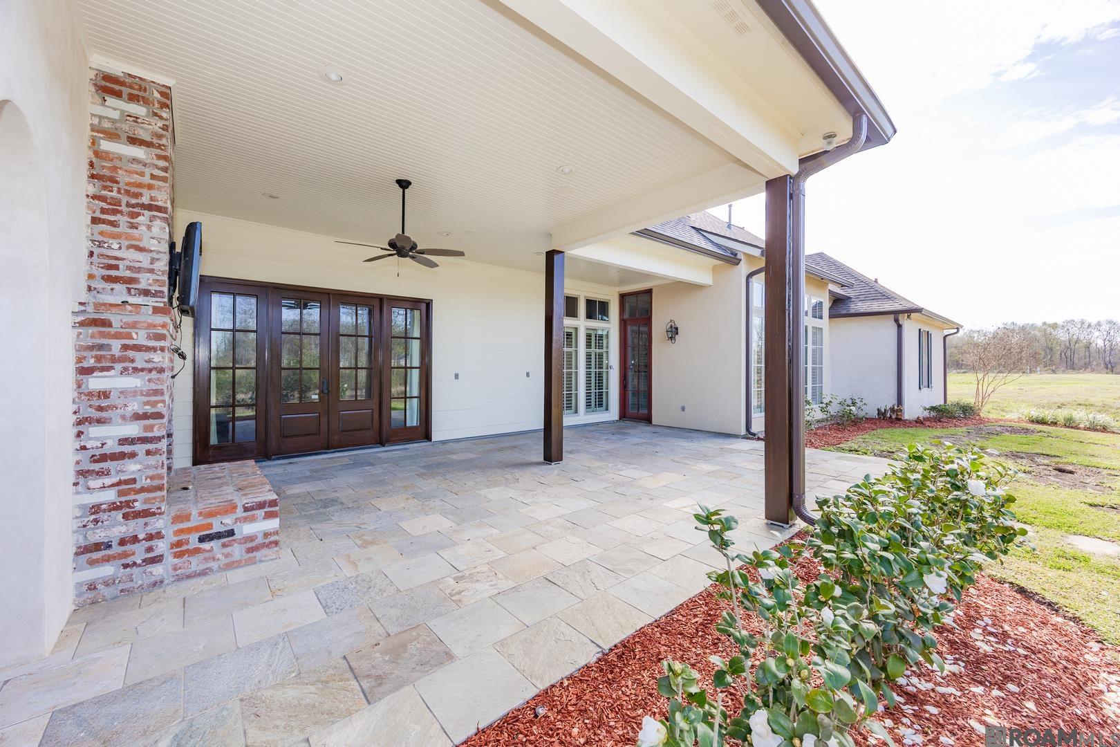 2571 Carnoustie Dr, Zachary, LA, 70791