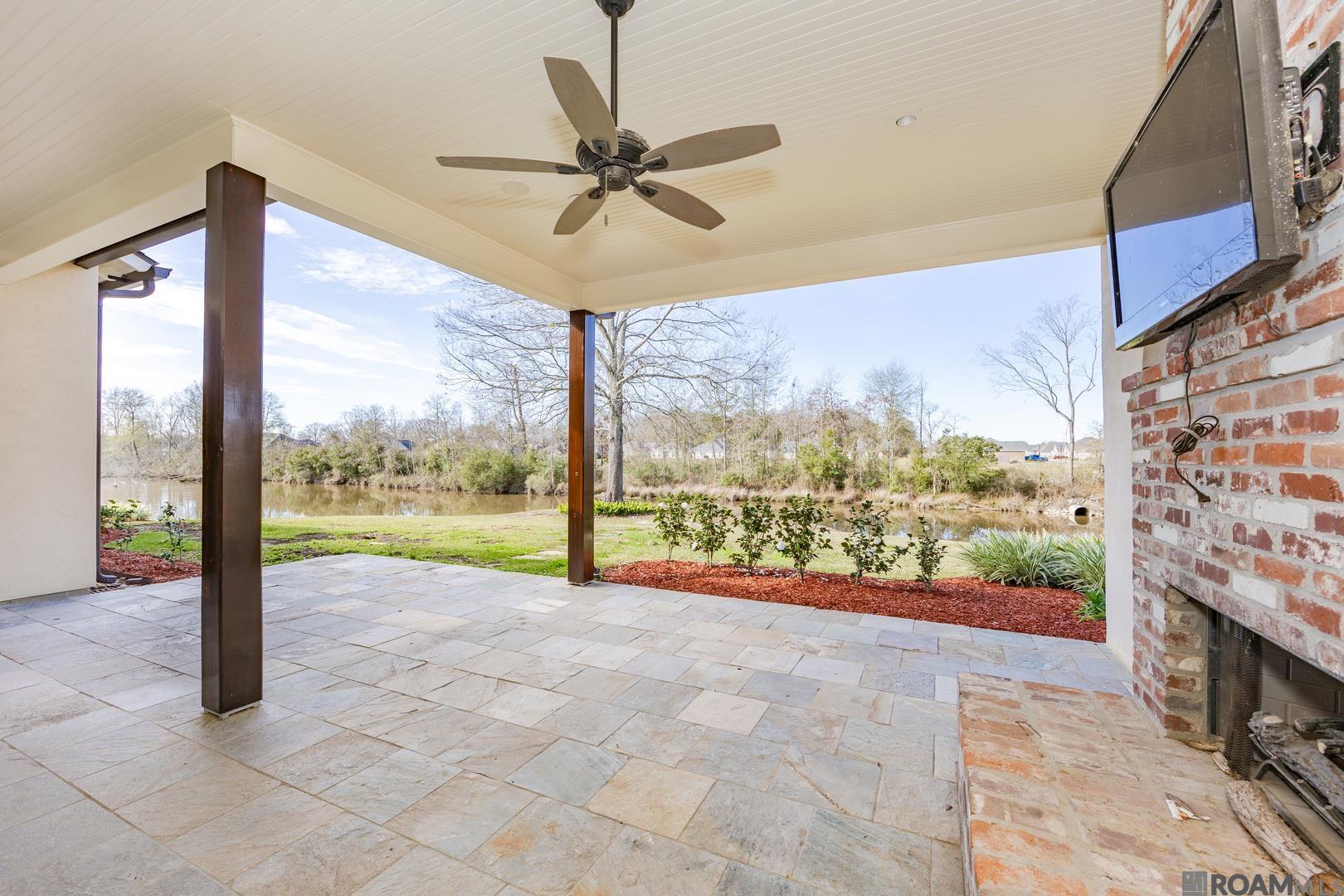 2571 Carnoustie Dr, Zachary, LA, 70791