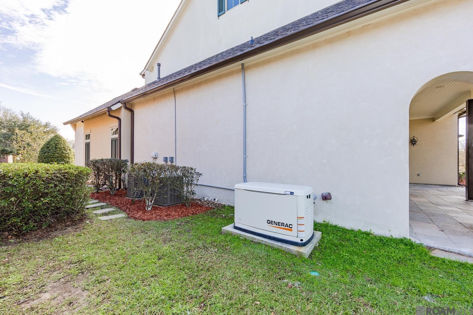 2571 Carnoustie Dr, Zachary, LA, 70791