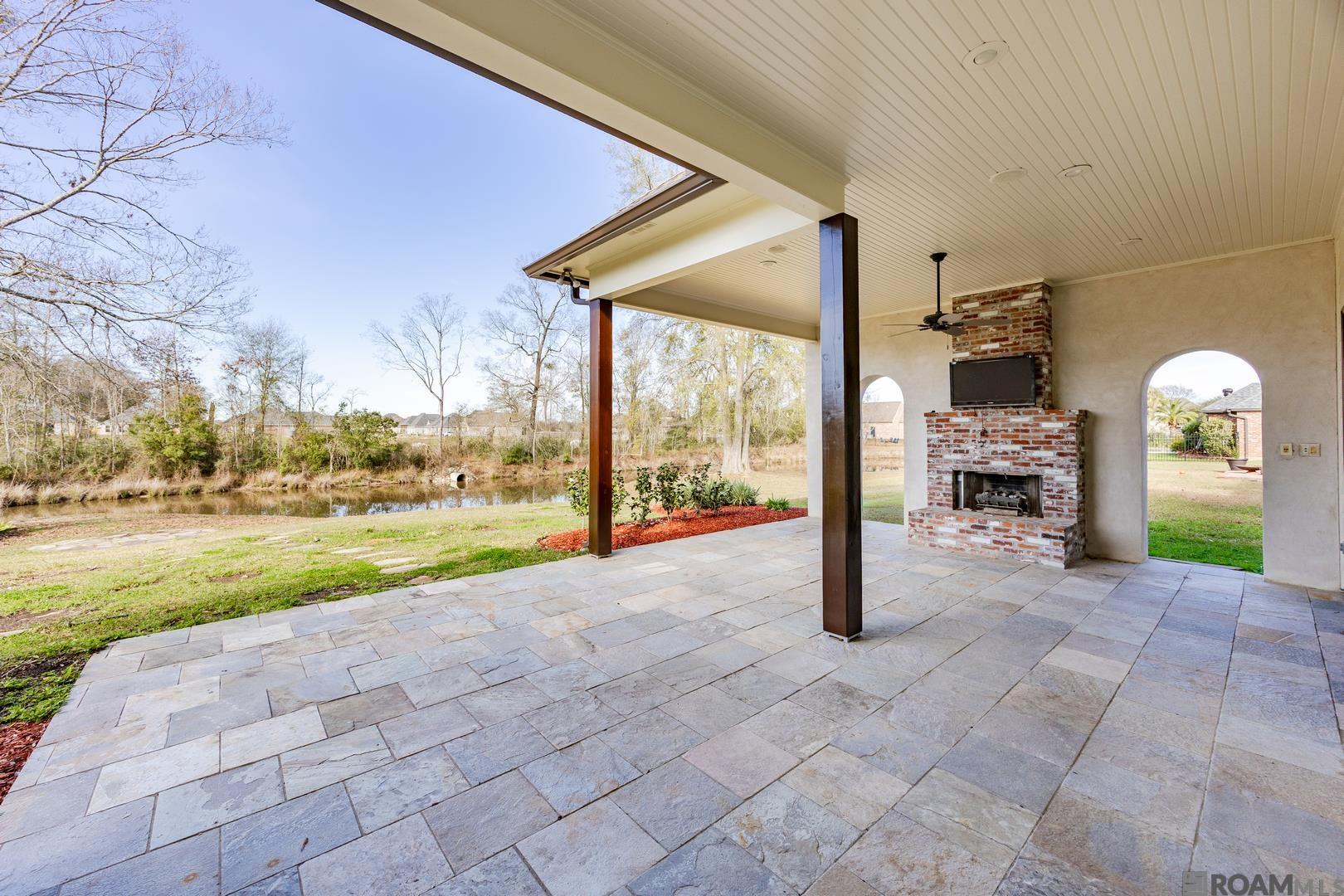 2571 Carnoustie Dr, Zachary, LA, 70791