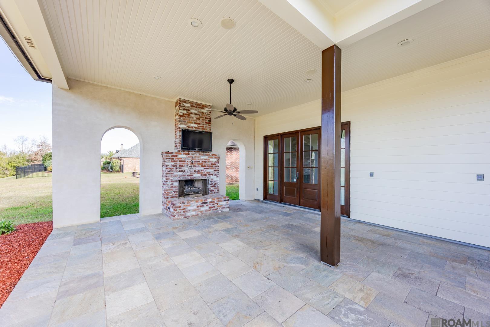 2571 Carnoustie Dr, Zachary, LA, 70791