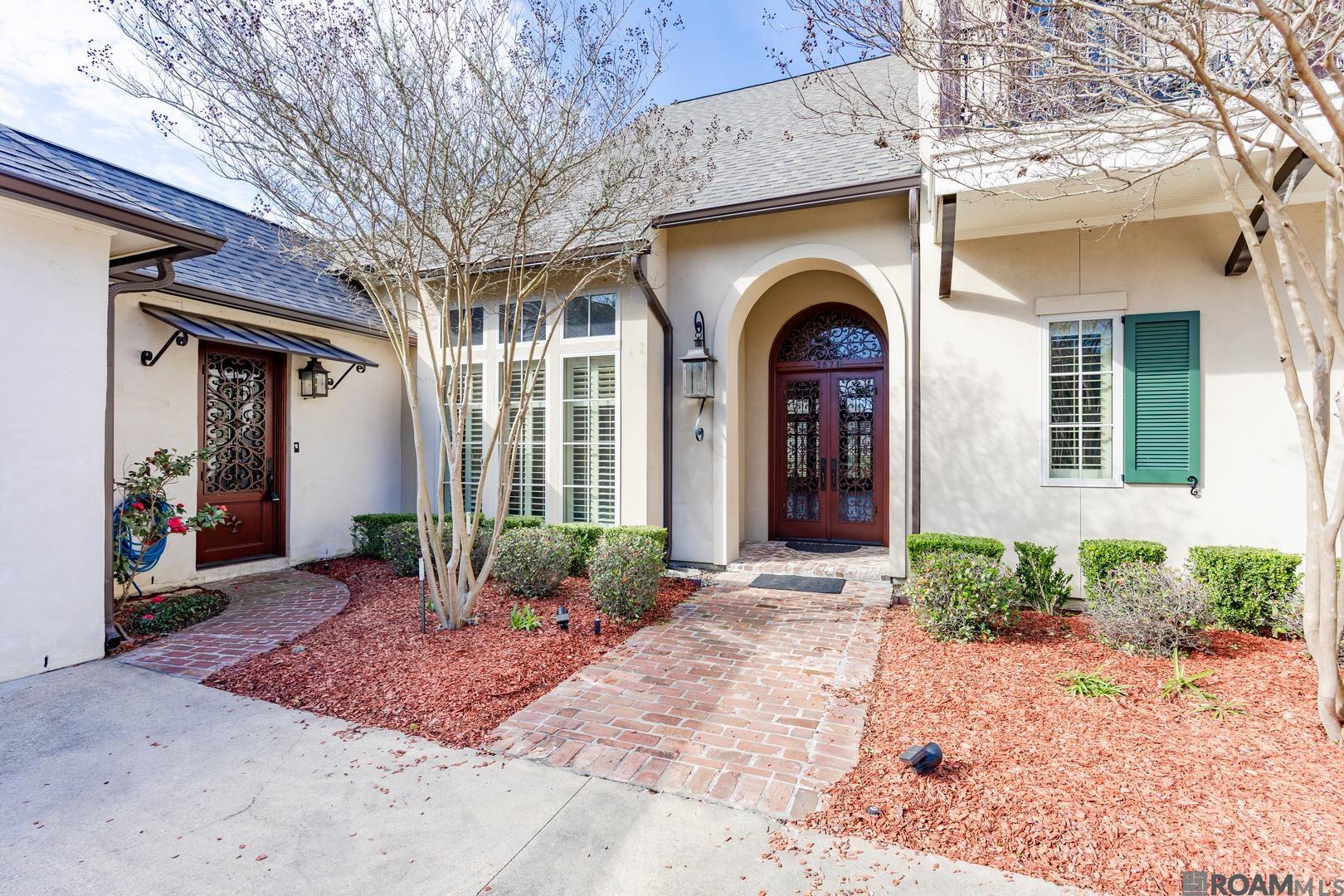 2571 Carnoustie Dr, Zachary, LA, 70791