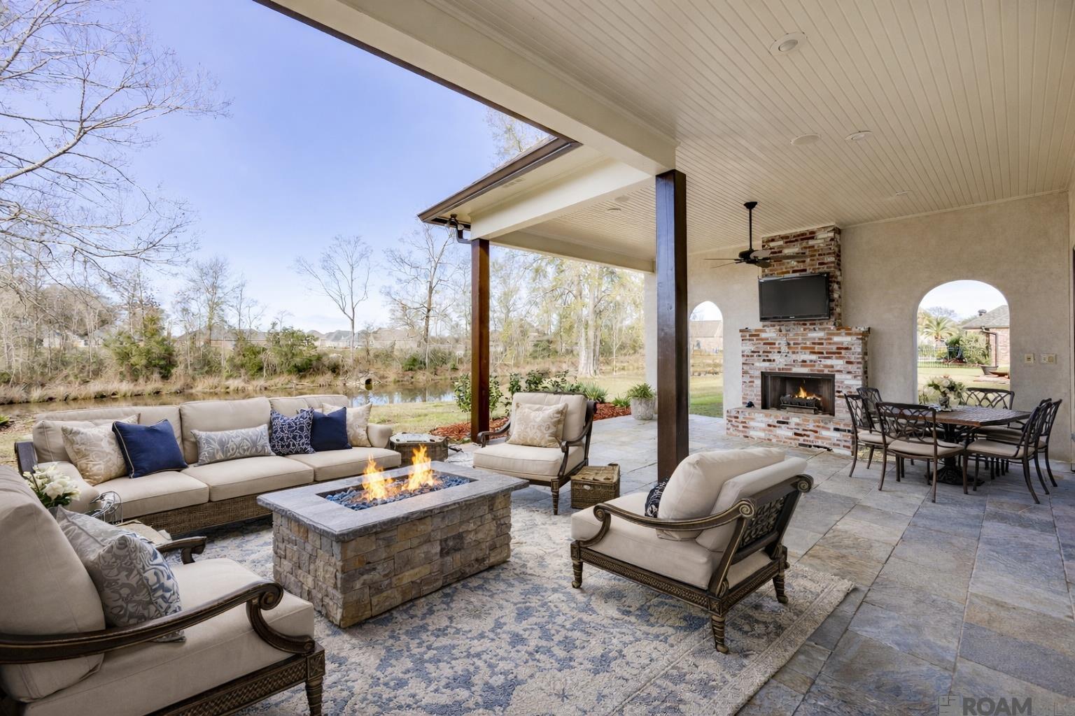 2571 Carnoustie Dr, Zachary, LA, 70791