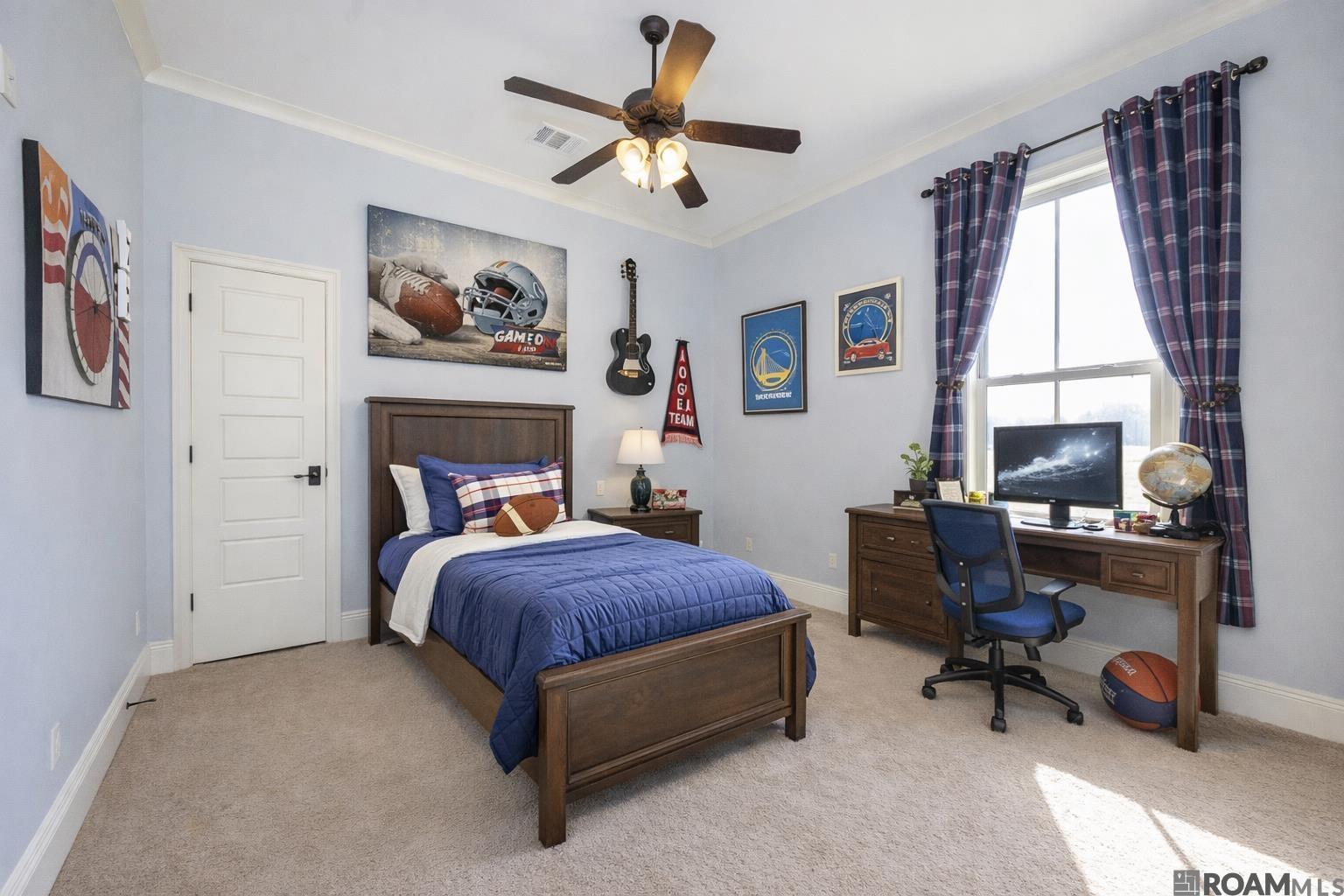 2571 Carnoustie Dr, Zachary, LA, 70791