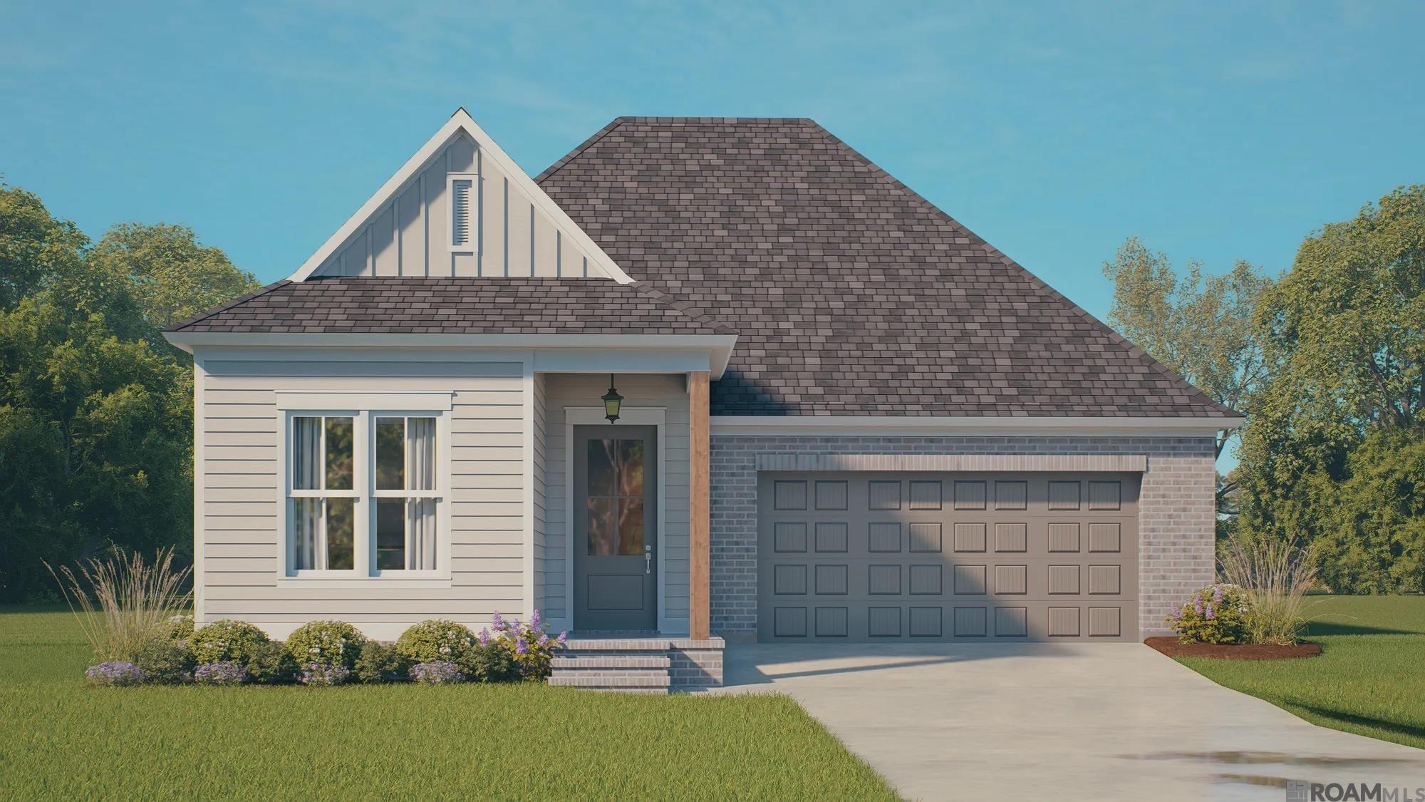 13135 Magnolia Square Dr, Central, LA, 70818