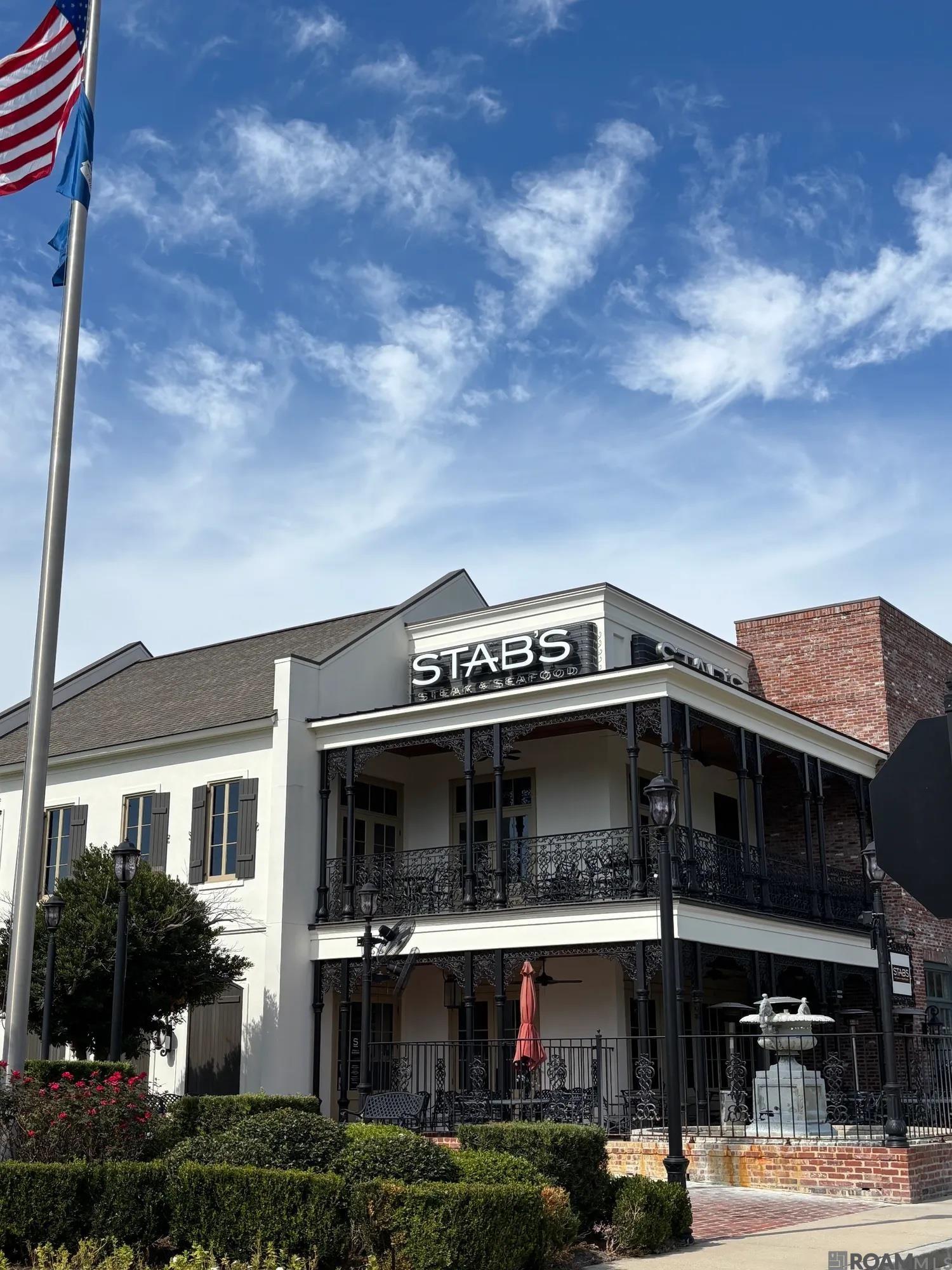 13135 Magnolia Square Dr, Central, LA, 70818