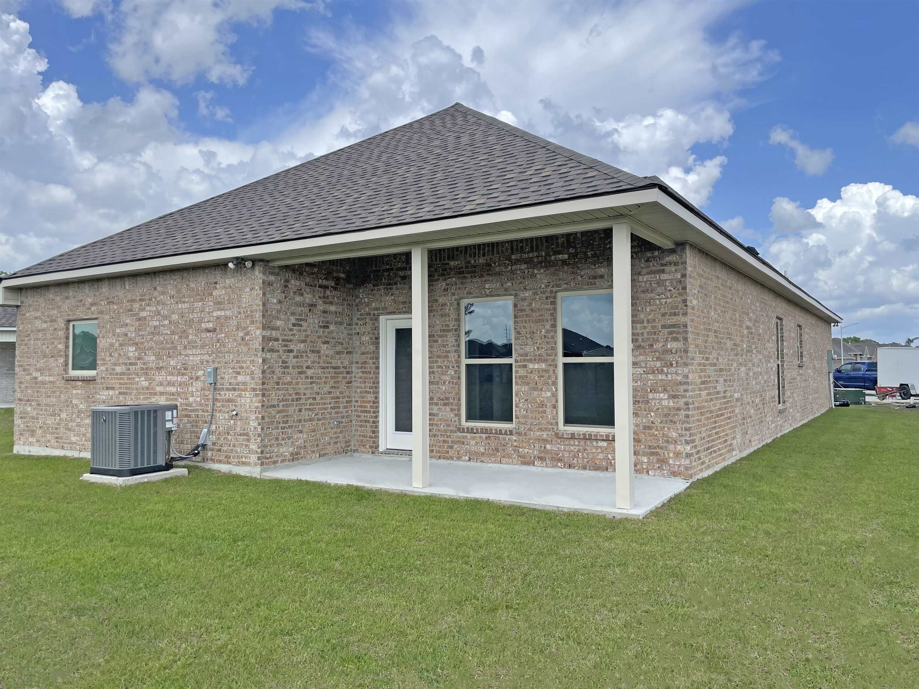 354 Rue Evangeline, Houma, LA, 70364