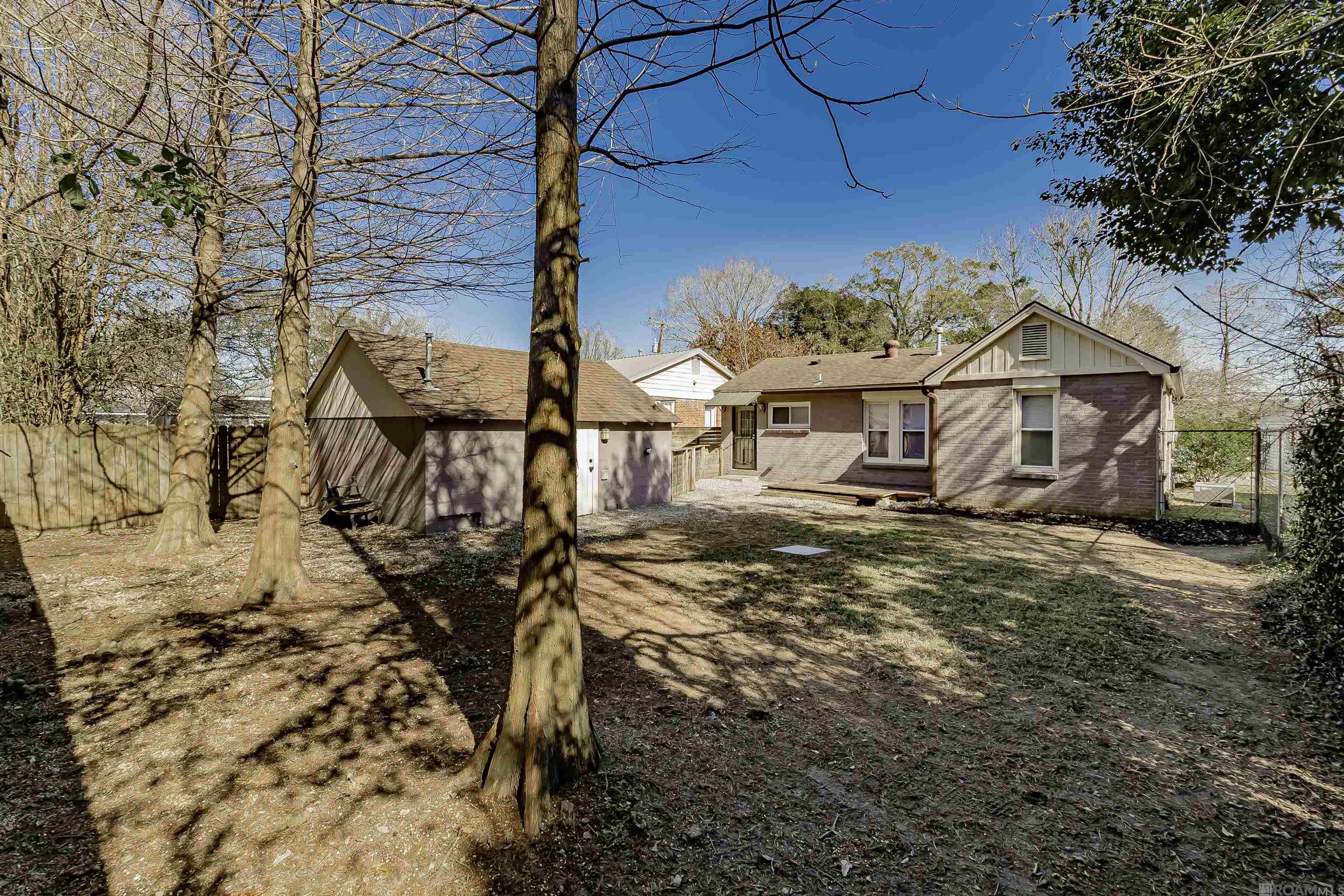 368 Wiltz Dr, Baton Rouge, LA, 70806