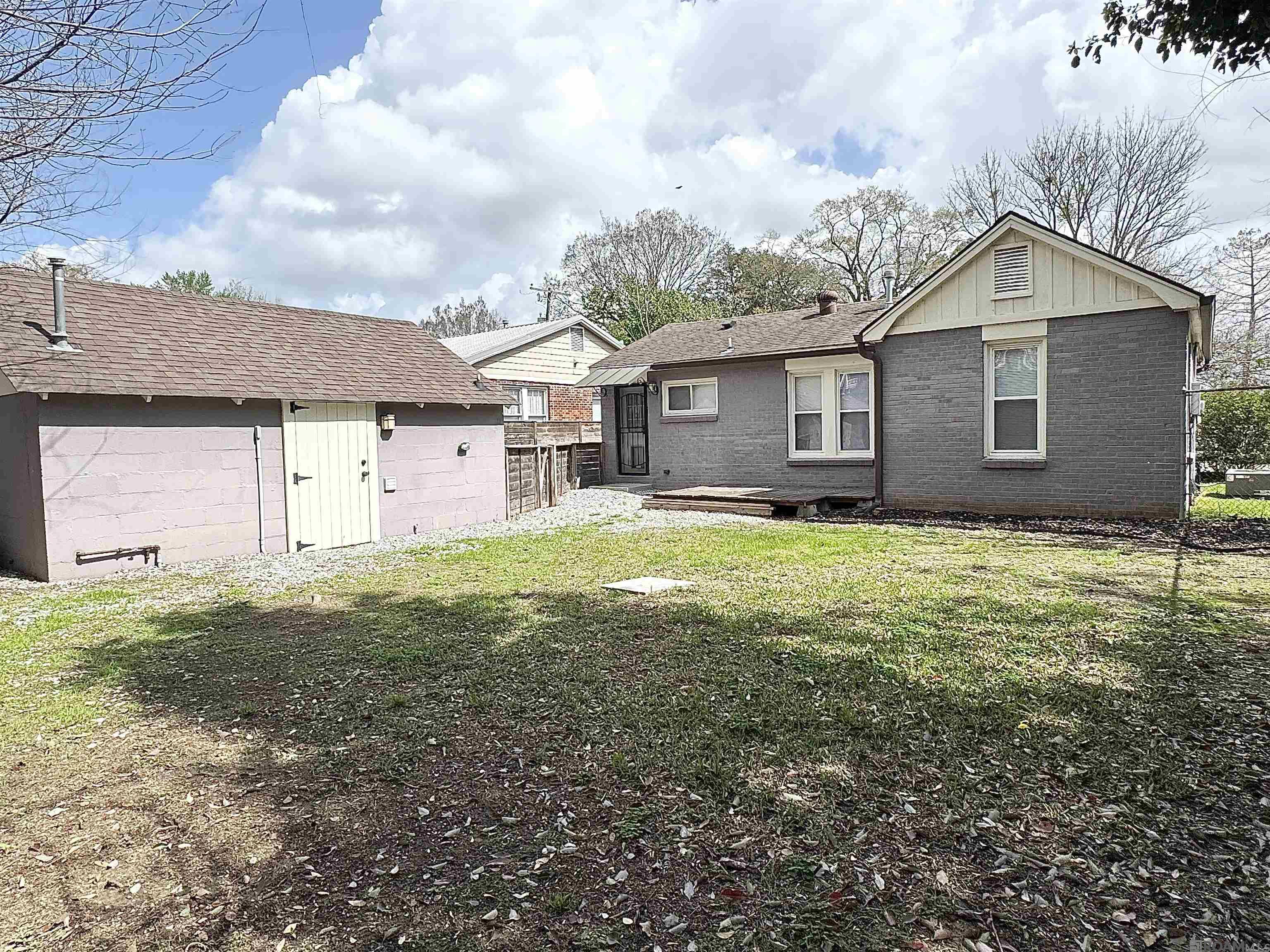 368 Wiltz Dr, Baton Rouge, LA, 70806