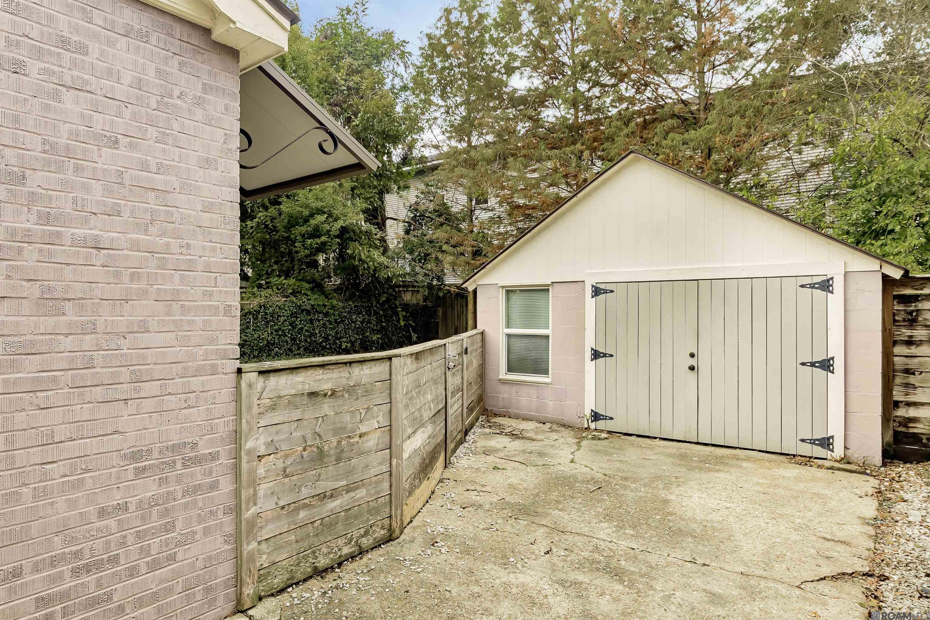 368 Wiltz Dr, Baton Rouge, LA, 70806