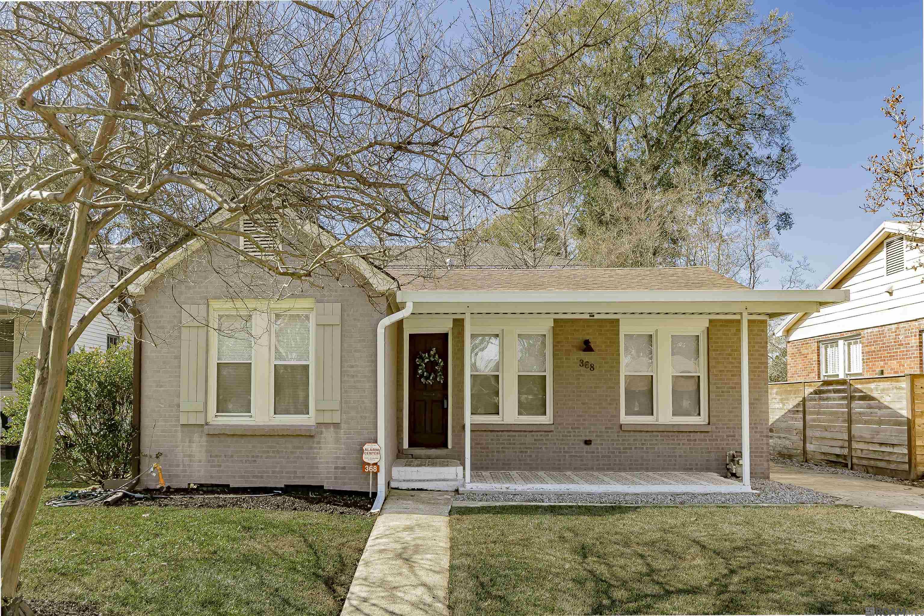 368 Wiltz Dr, Baton Rouge, LA, 70806