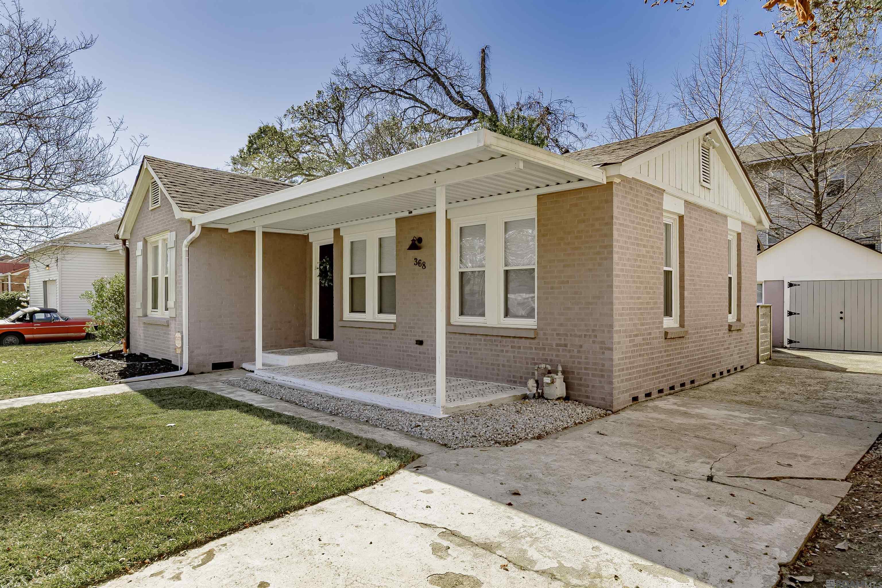 368 Wiltz Dr, Baton Rouge, LA, 70806