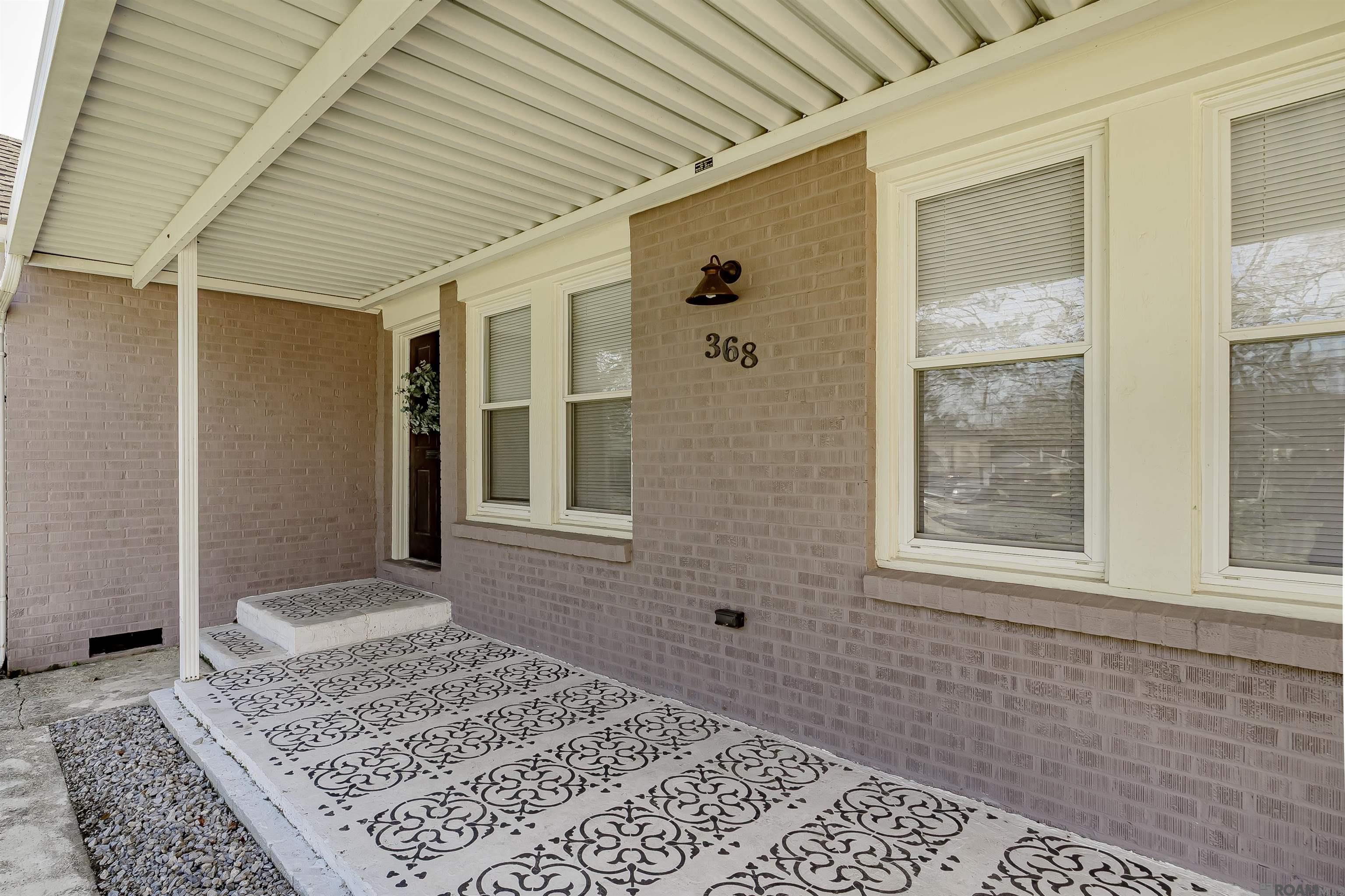 368 Wiltz Dr, Baton Rouge, LA, 70806