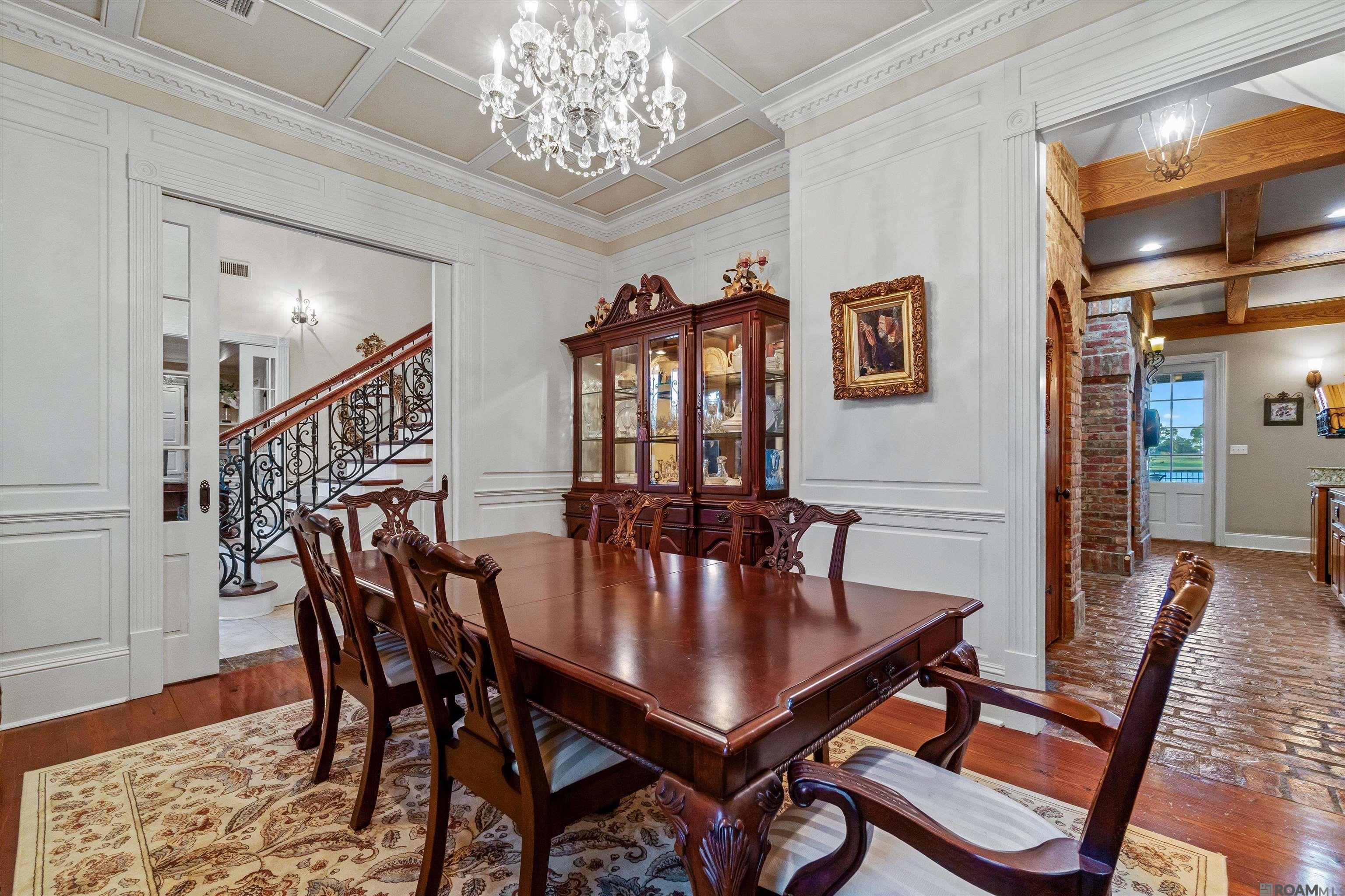 3128 Tradition Ave, Baton Rouge, LA, 70810