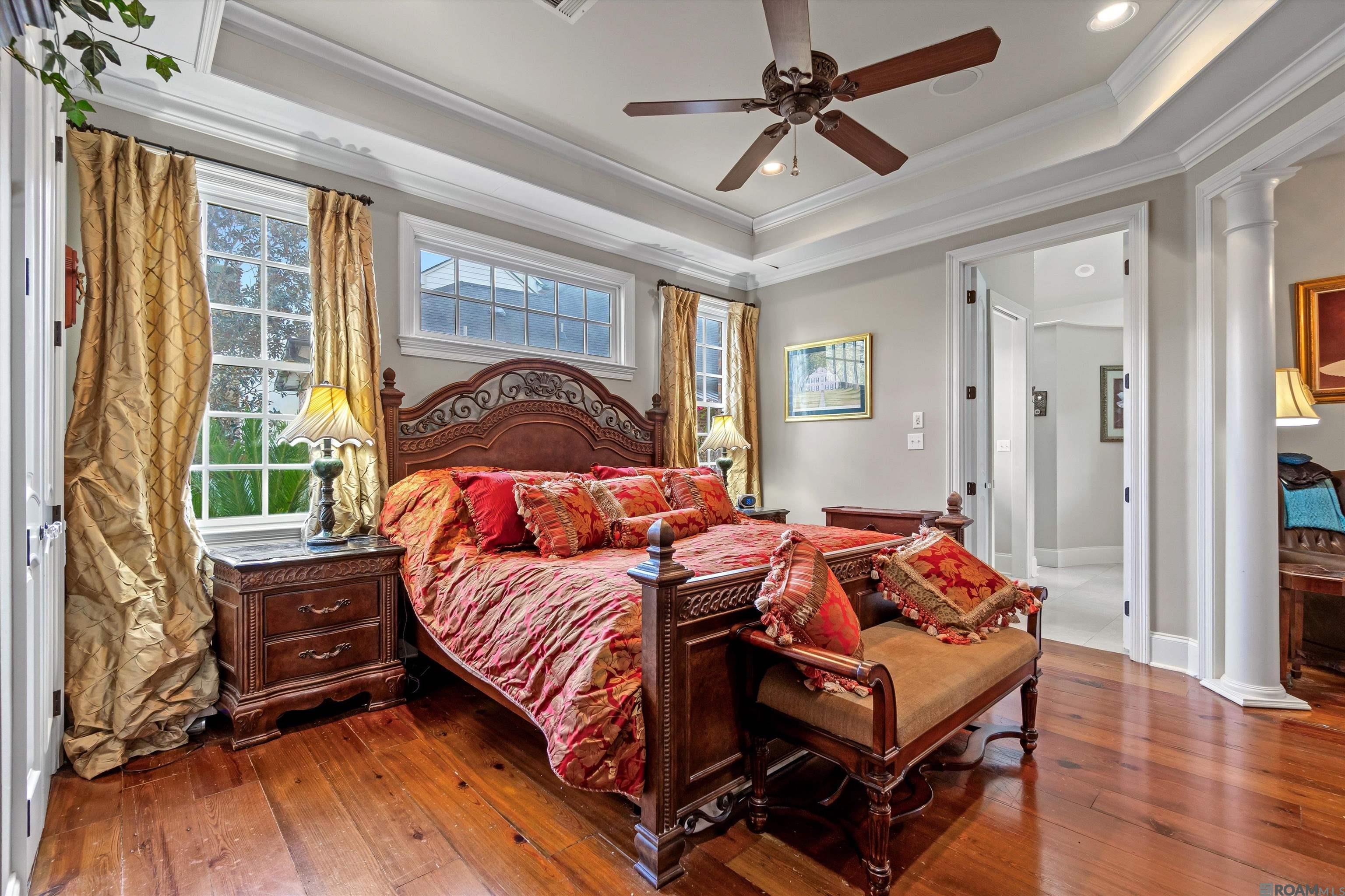 3128 Tradition Ave, Baton Rouge, LA, 70810