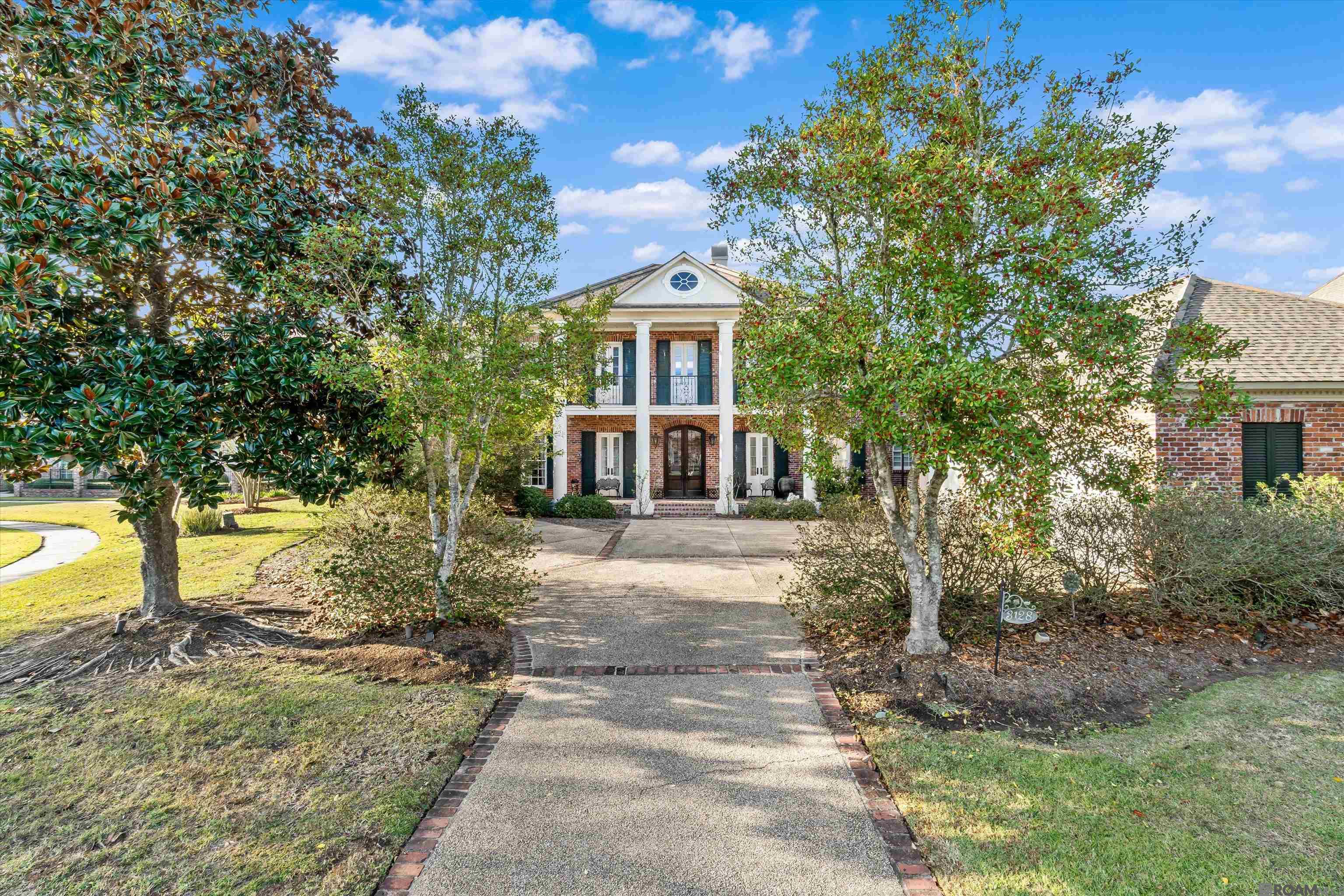 3128 Tradition Ave, Baton Rouge, LA, 70810