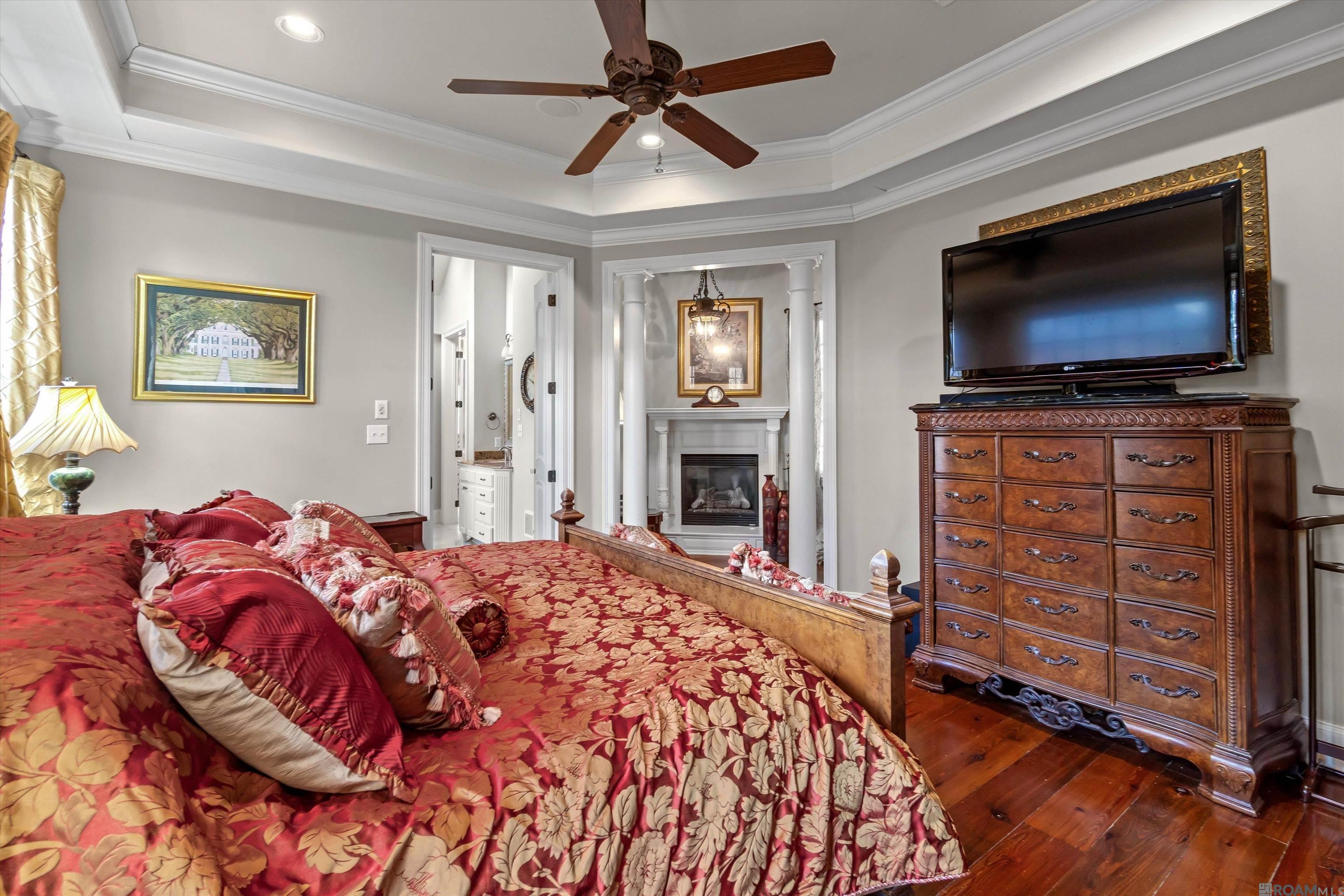 3128 Tradition Ave, Baton Rouge, LA, 70810