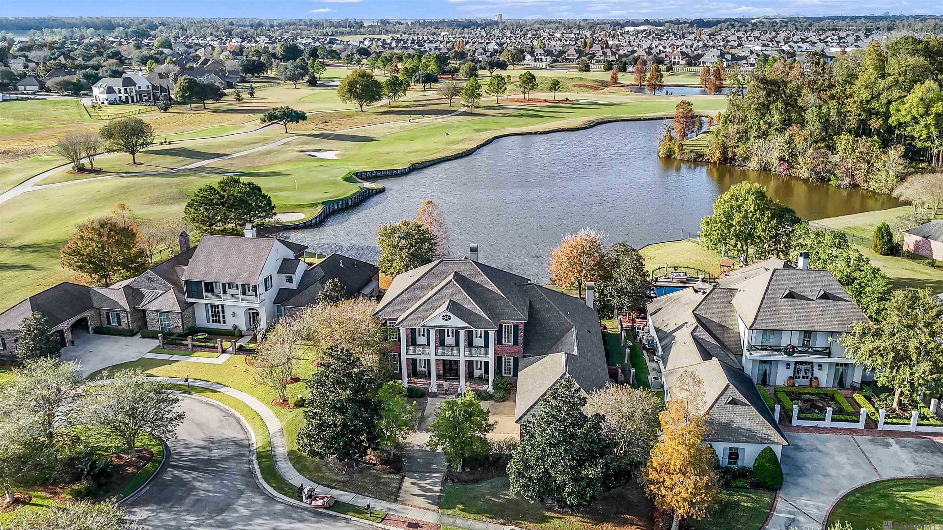 3128 Tradition Ave, Baton Rouge, LA, 70810