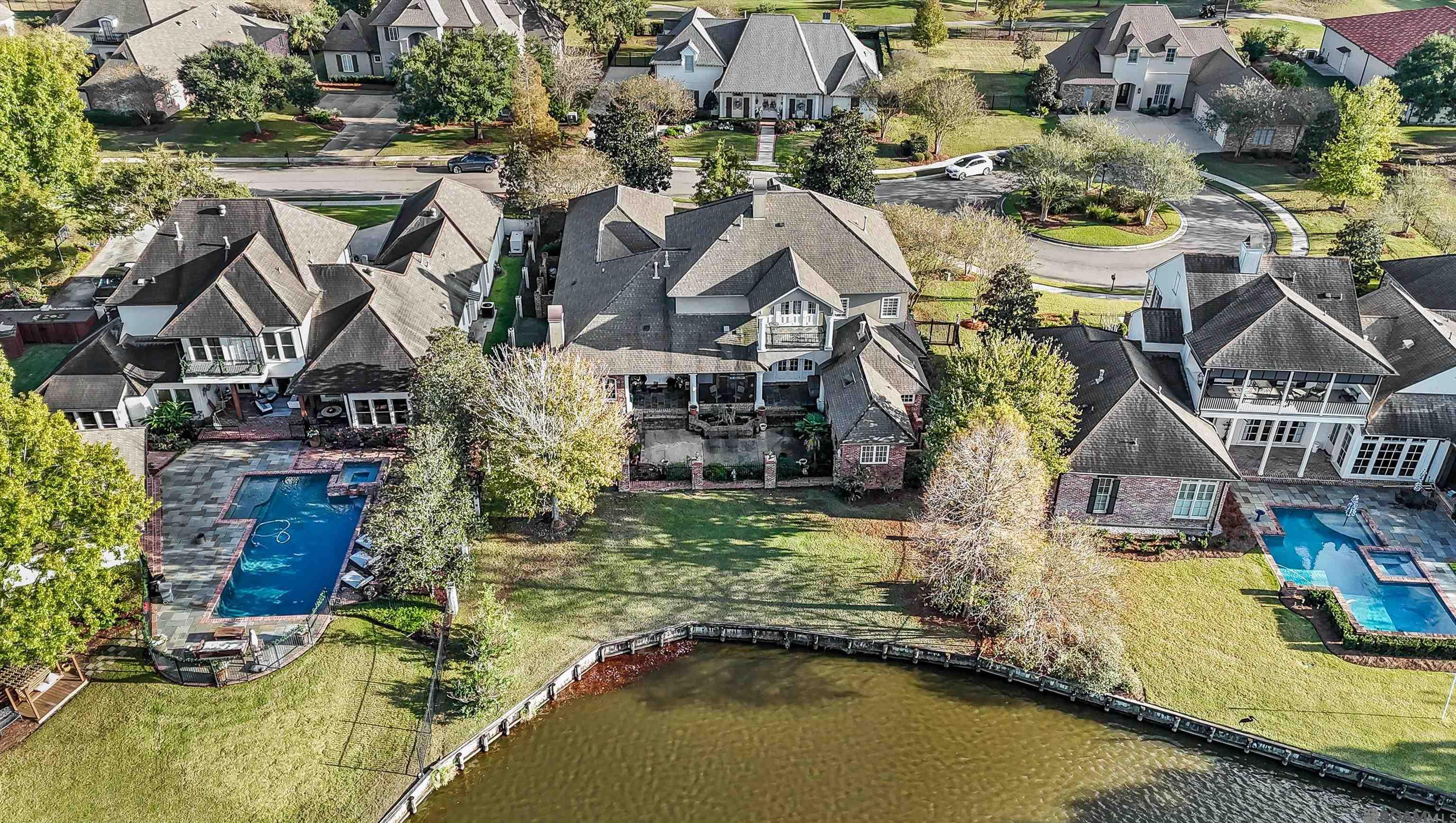 3128 Tradition Ave, Baton Rouge, LA, 70810