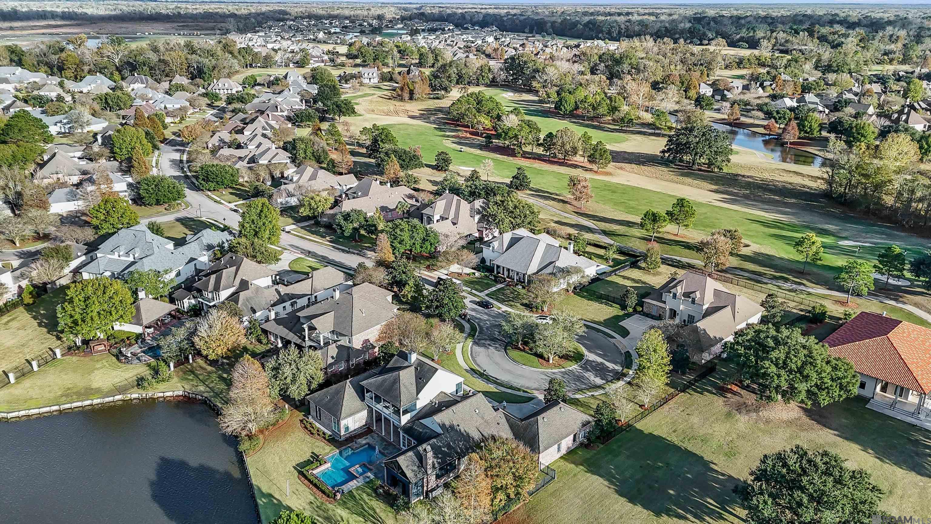 3128 Tradition Ave, Baton Rouge, LA, 70810