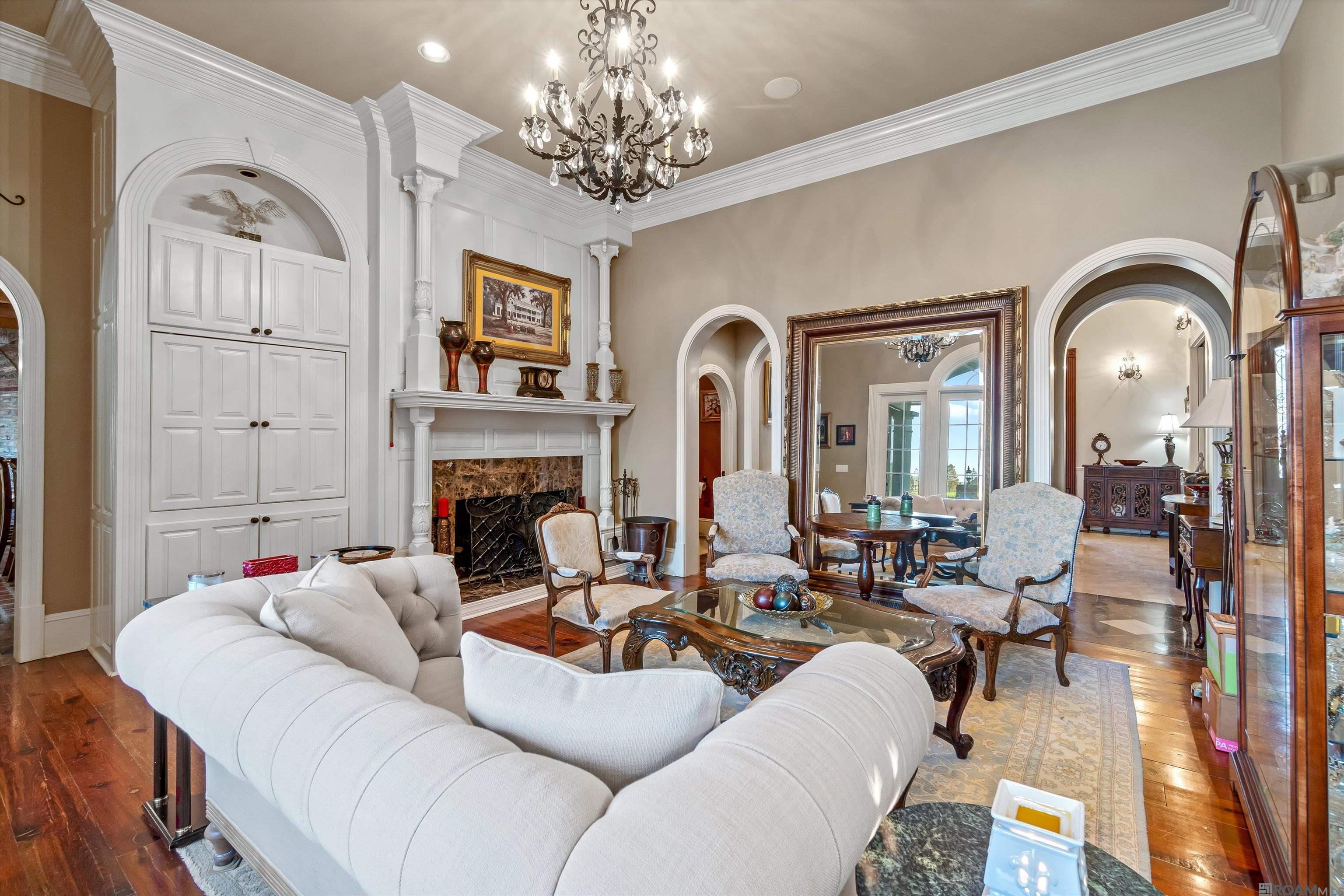 3128 Tradition Ave, Baton Rouge, LA, 70810