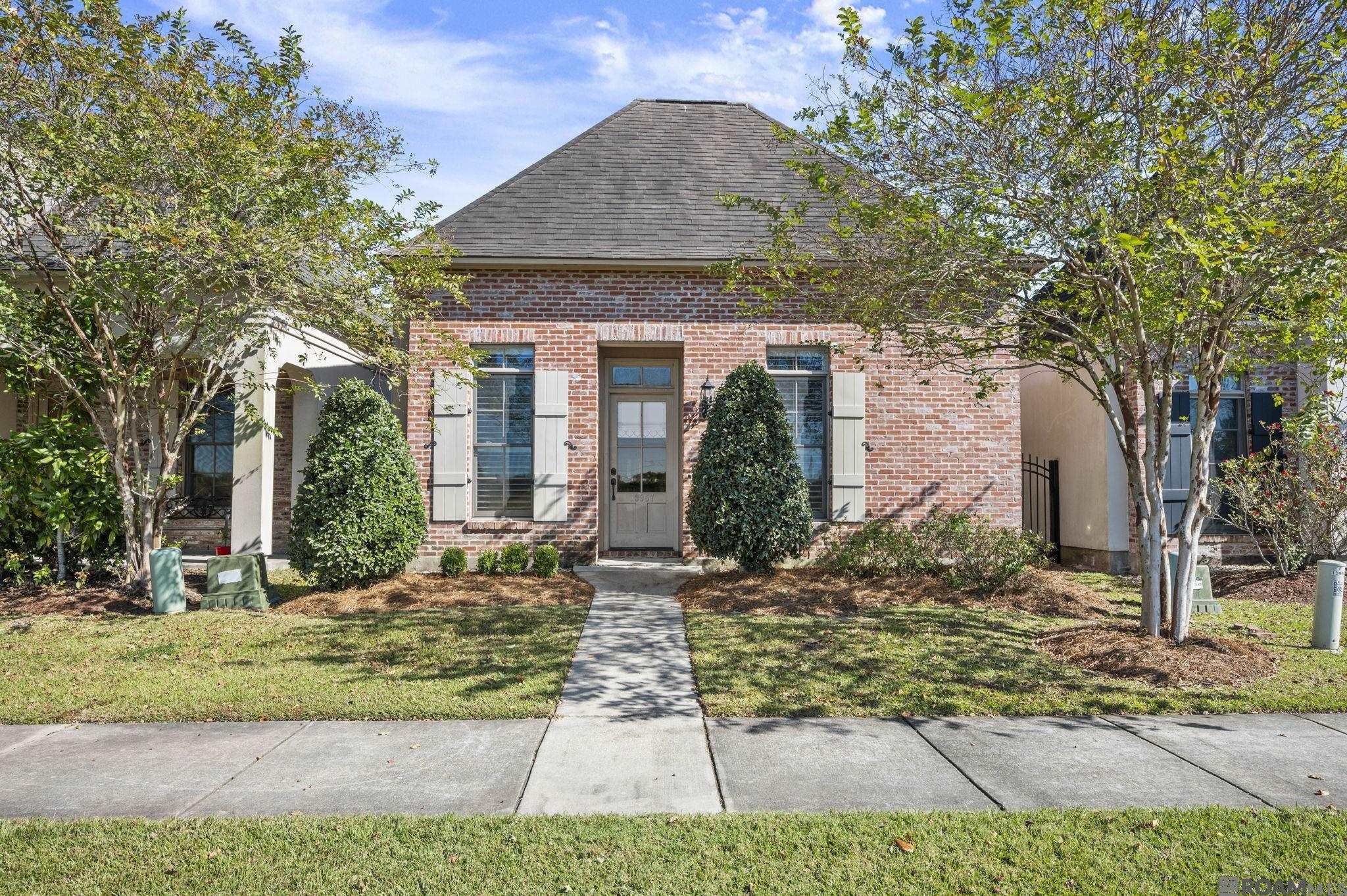 13957 Lexington Park Dr, Baton Rouge, LA, 70810