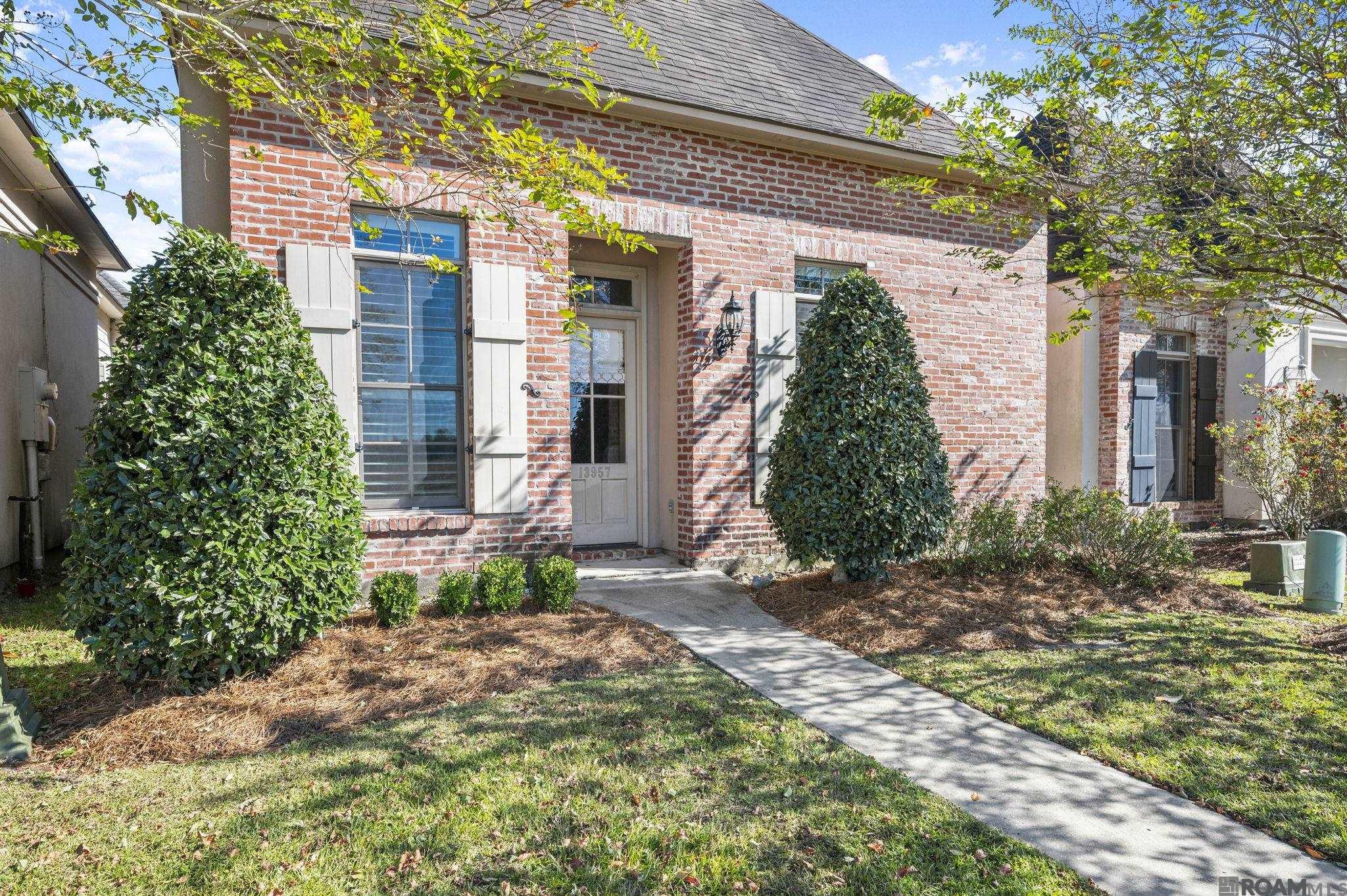 13957 Lexington Park Dr, Baton Rouge, LA, 70810