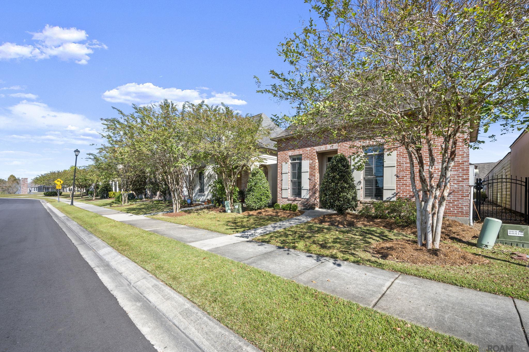 13957 Lexington Park Dr, Baton Rouge, LA, 70810