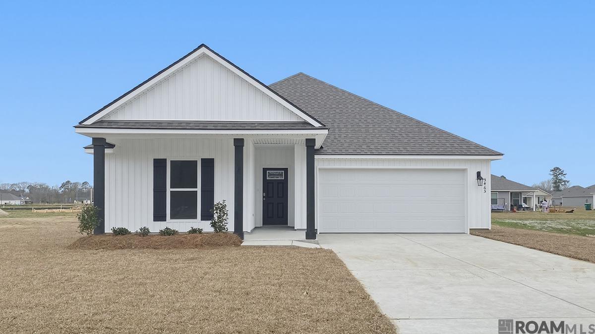 732 Elk Lake Dr, Baton Rouge, LA, 70816